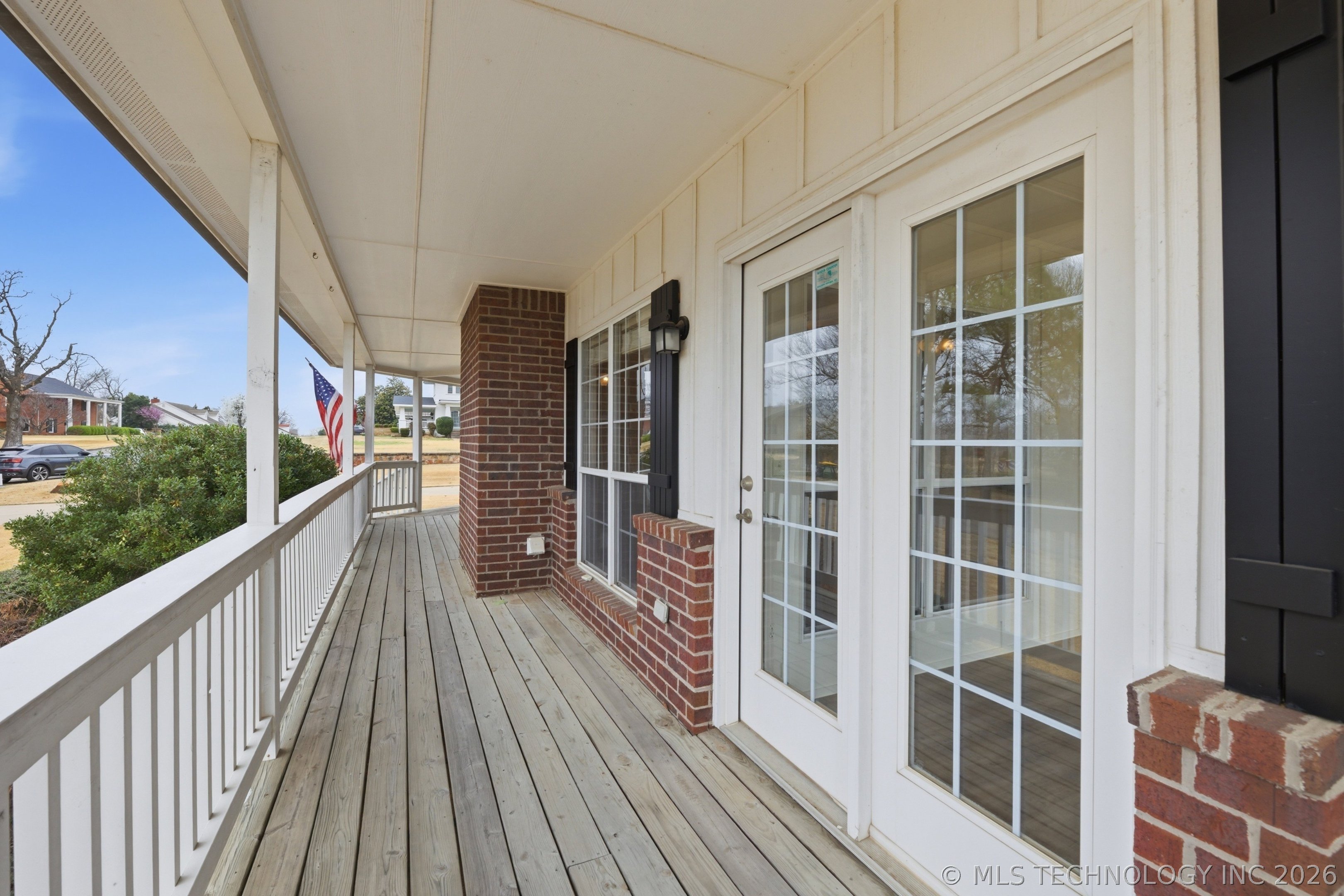 1501 E Fairview Avenue Sapulpa OK 74066