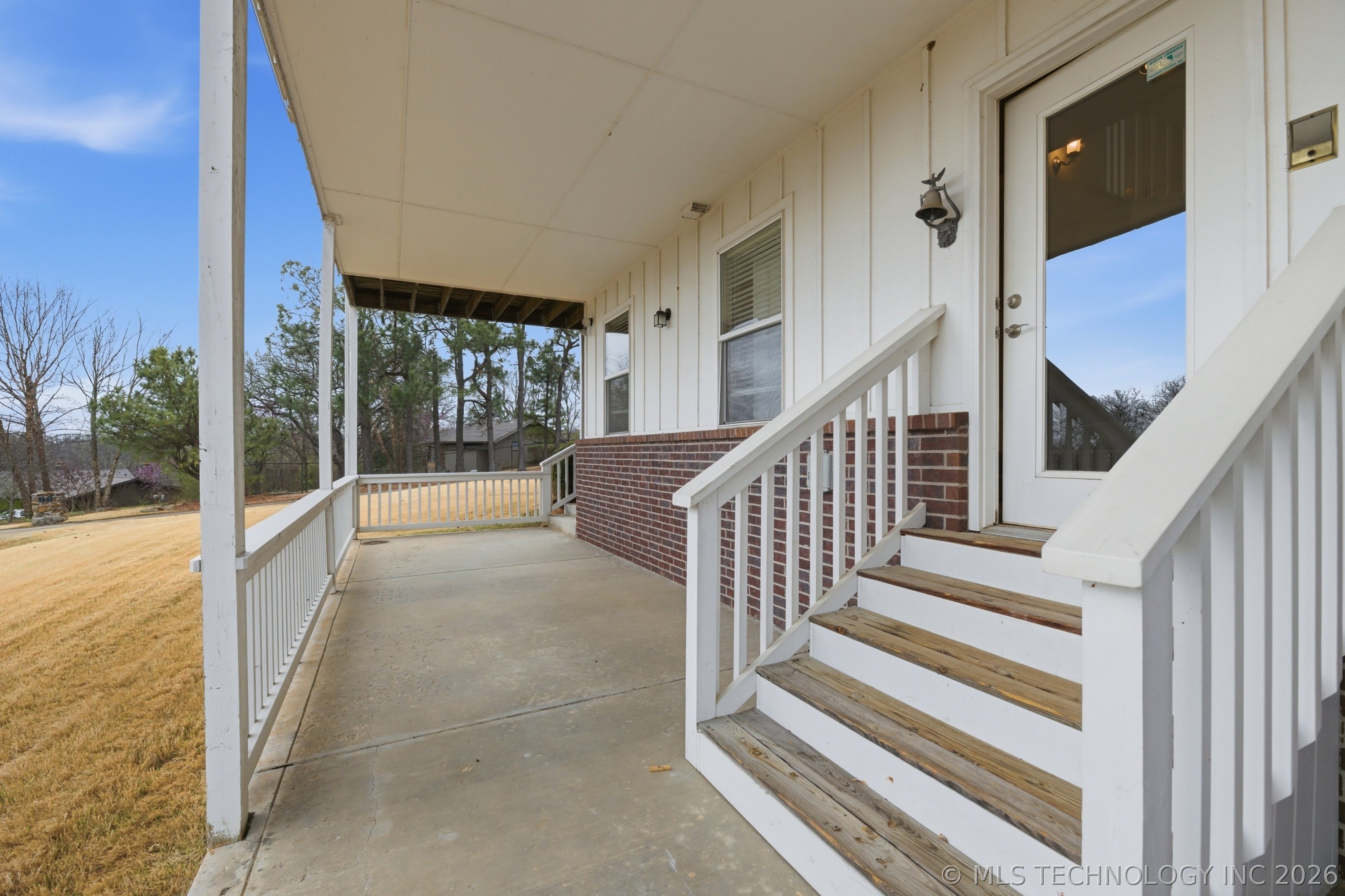 1501 E Fairview Avenue Sapulpa OK 74066