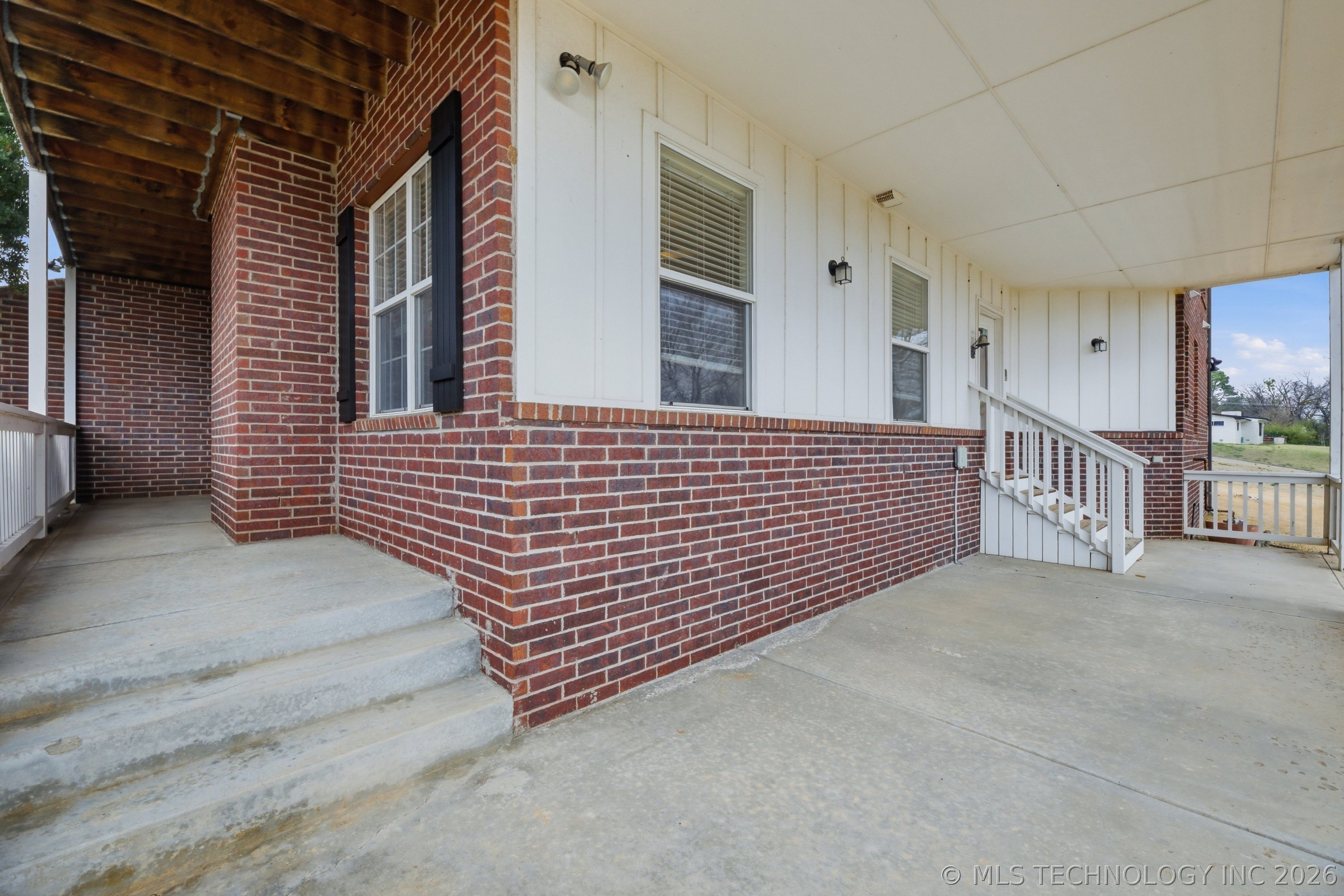 1501 E Fairview Avenue Sapulpa OK 74066