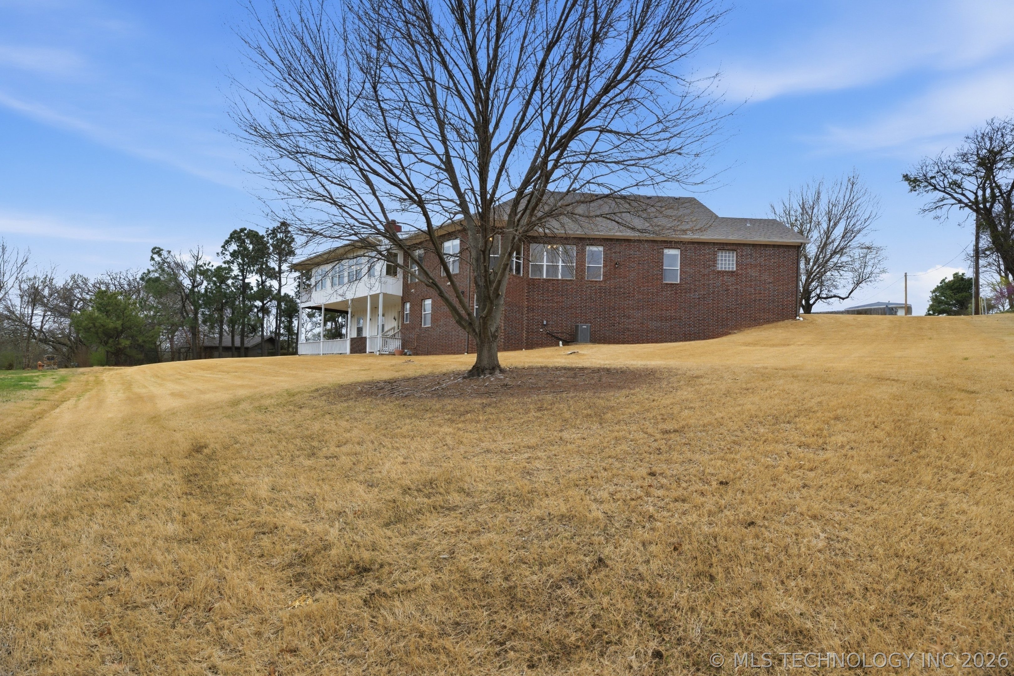 1501 E Fairview Avenue Sapulpa OK 74066