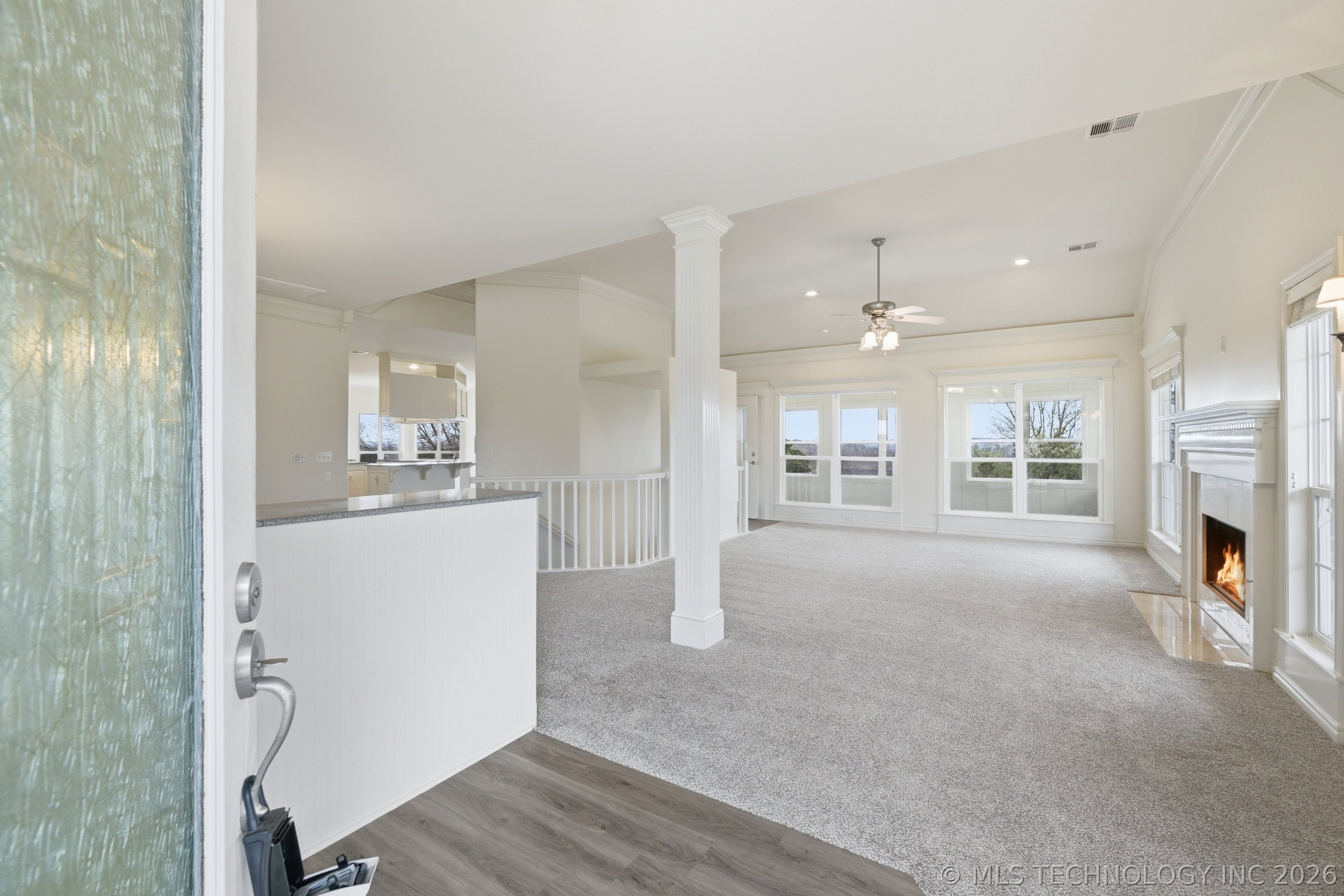 1501 E Fairview Avenue Sapulpa OK 74066