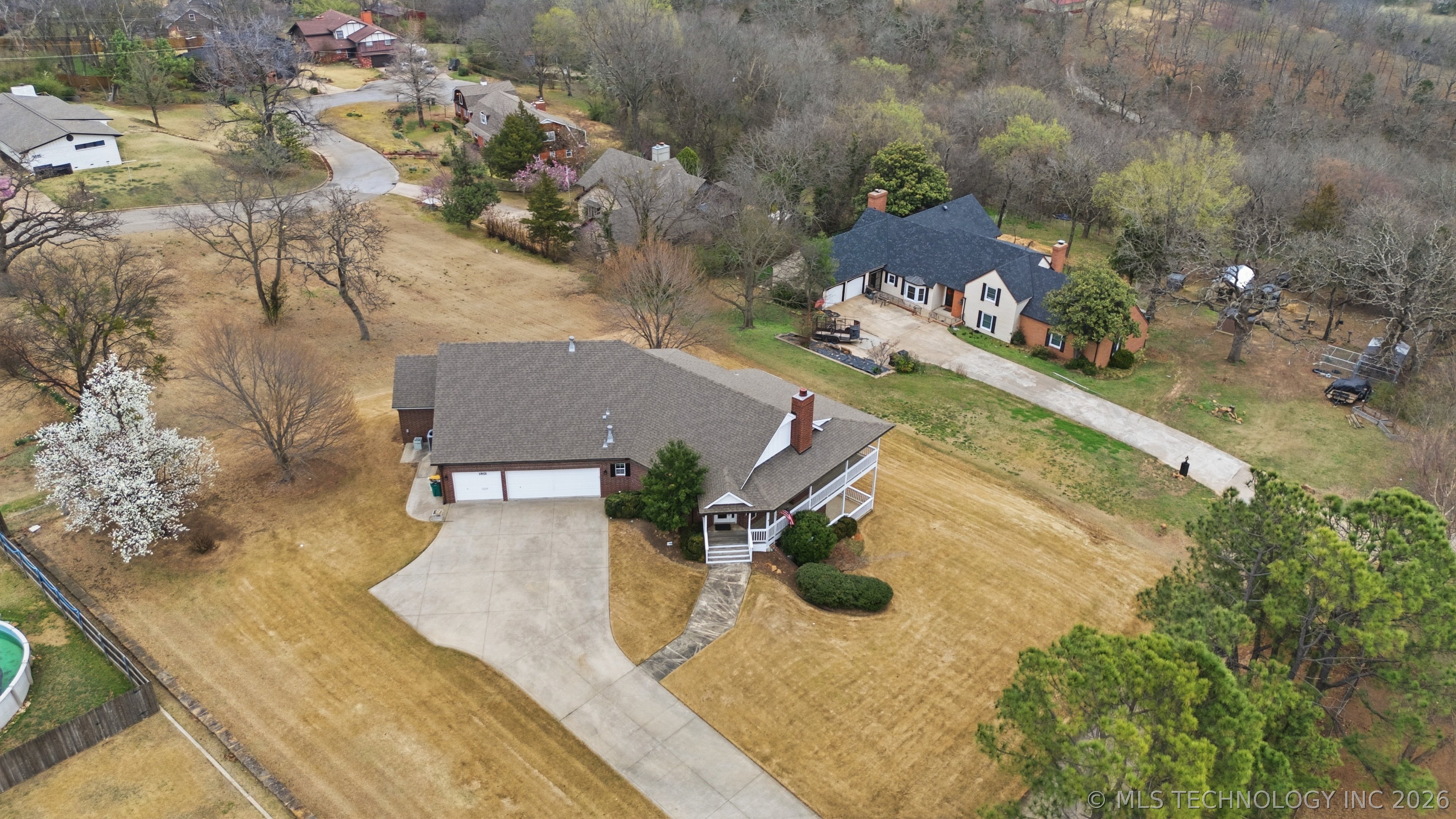1501 E Fairview Avenue Sapulpa OK 74066