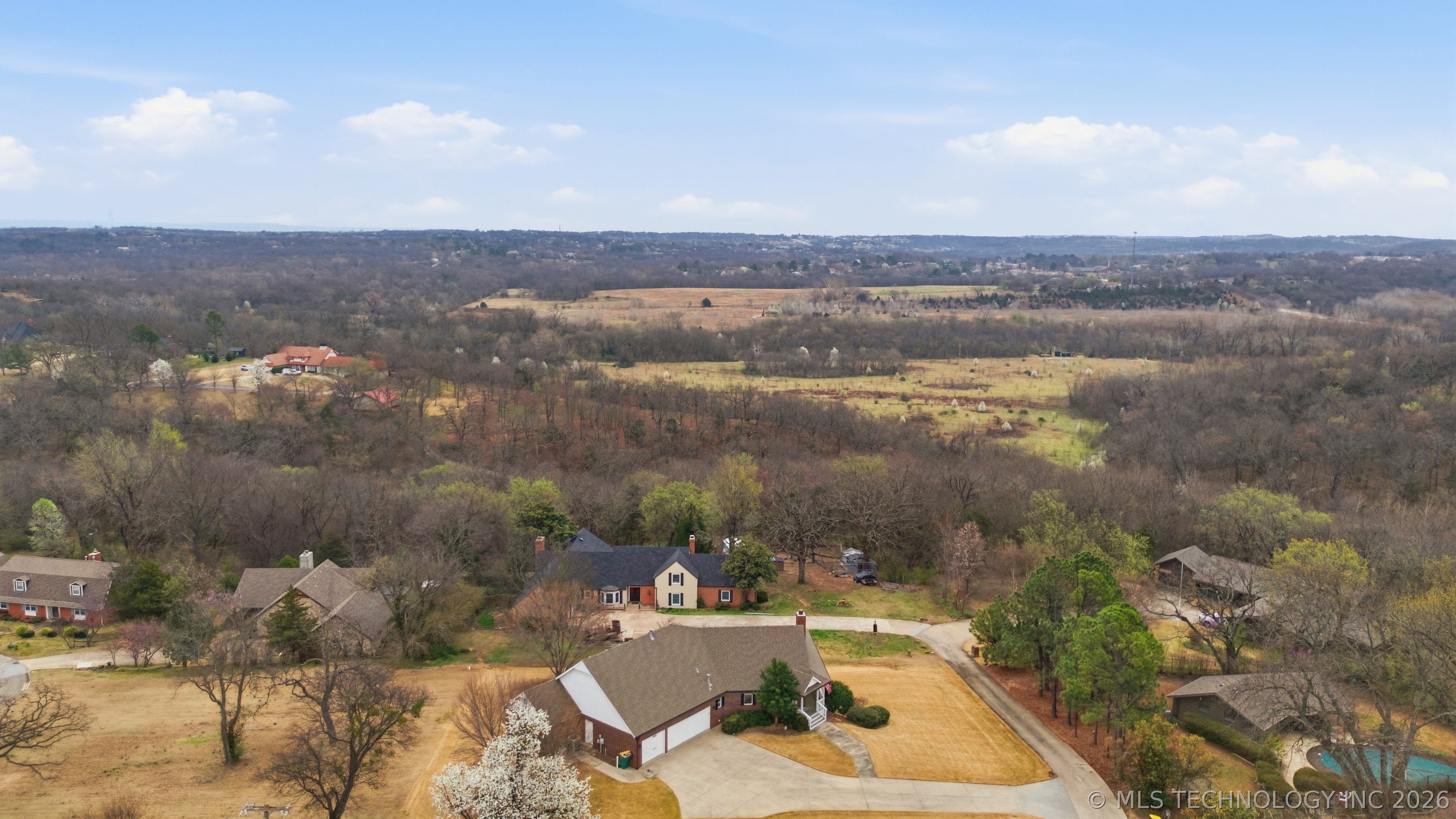 1501 E Fairview Avenue Sapulpa OK 74066