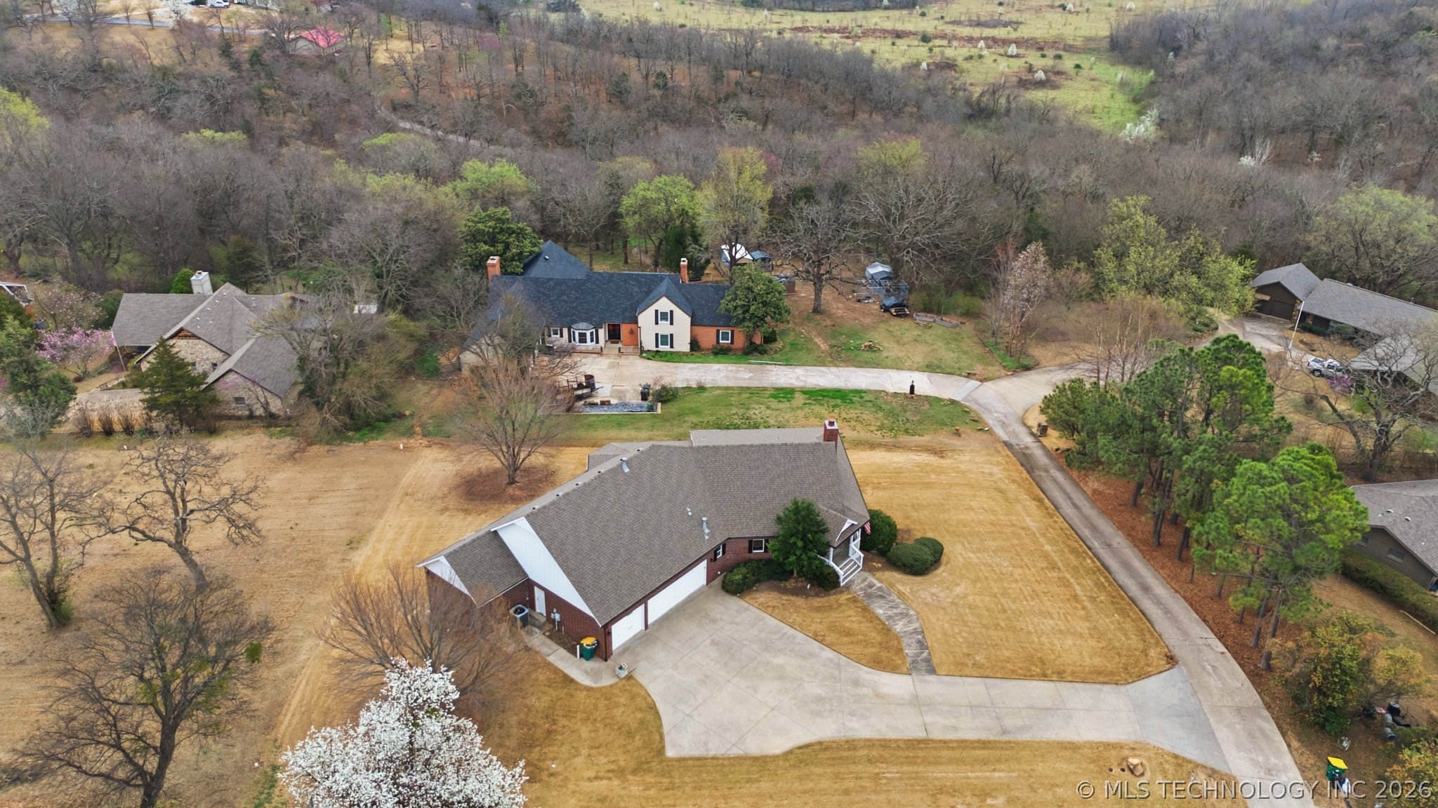 1501 E Fairview Avenue Sapulpa OK 74066