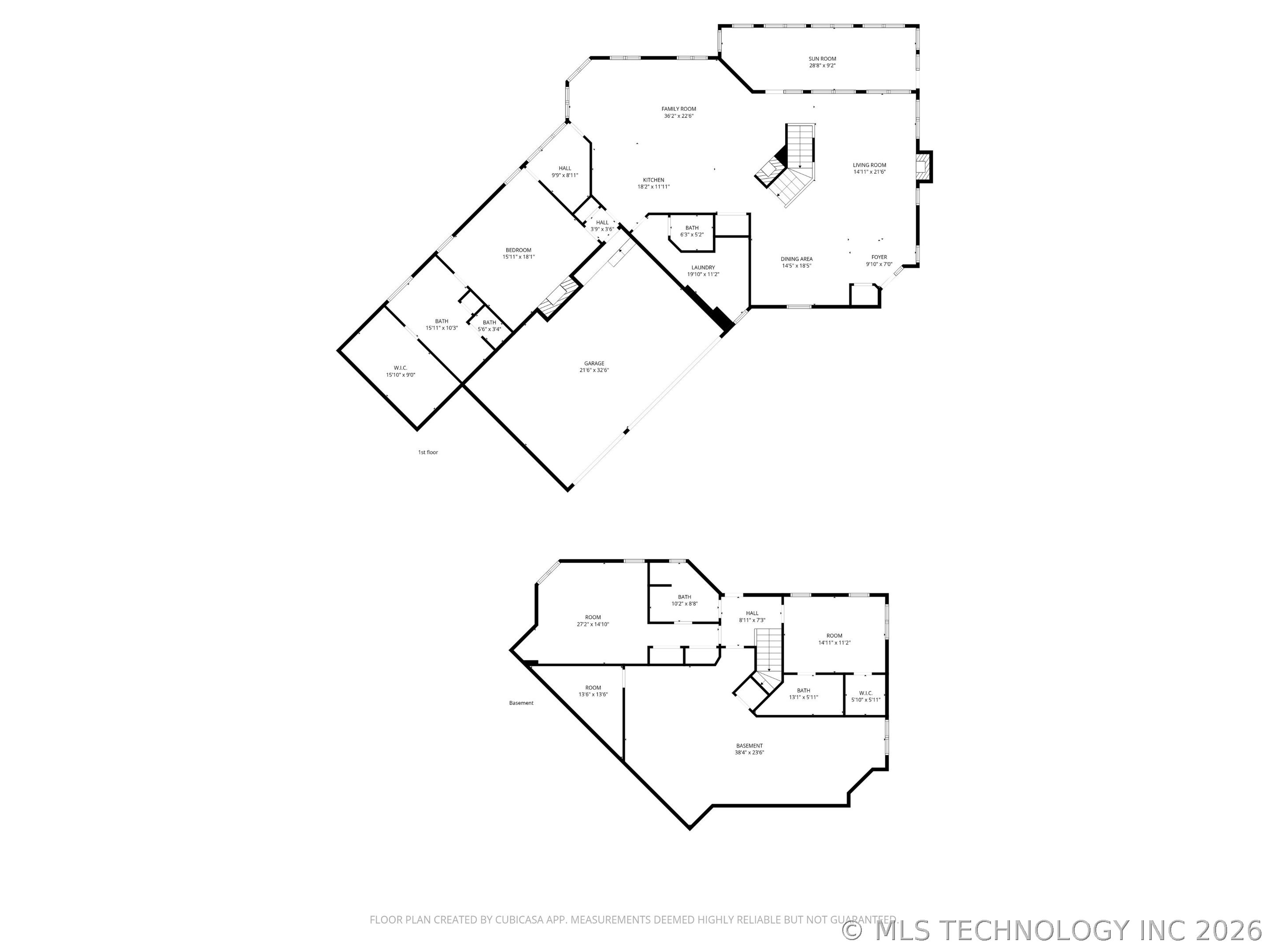 1501 E Fairview Avenue Sapulpa OK 74066