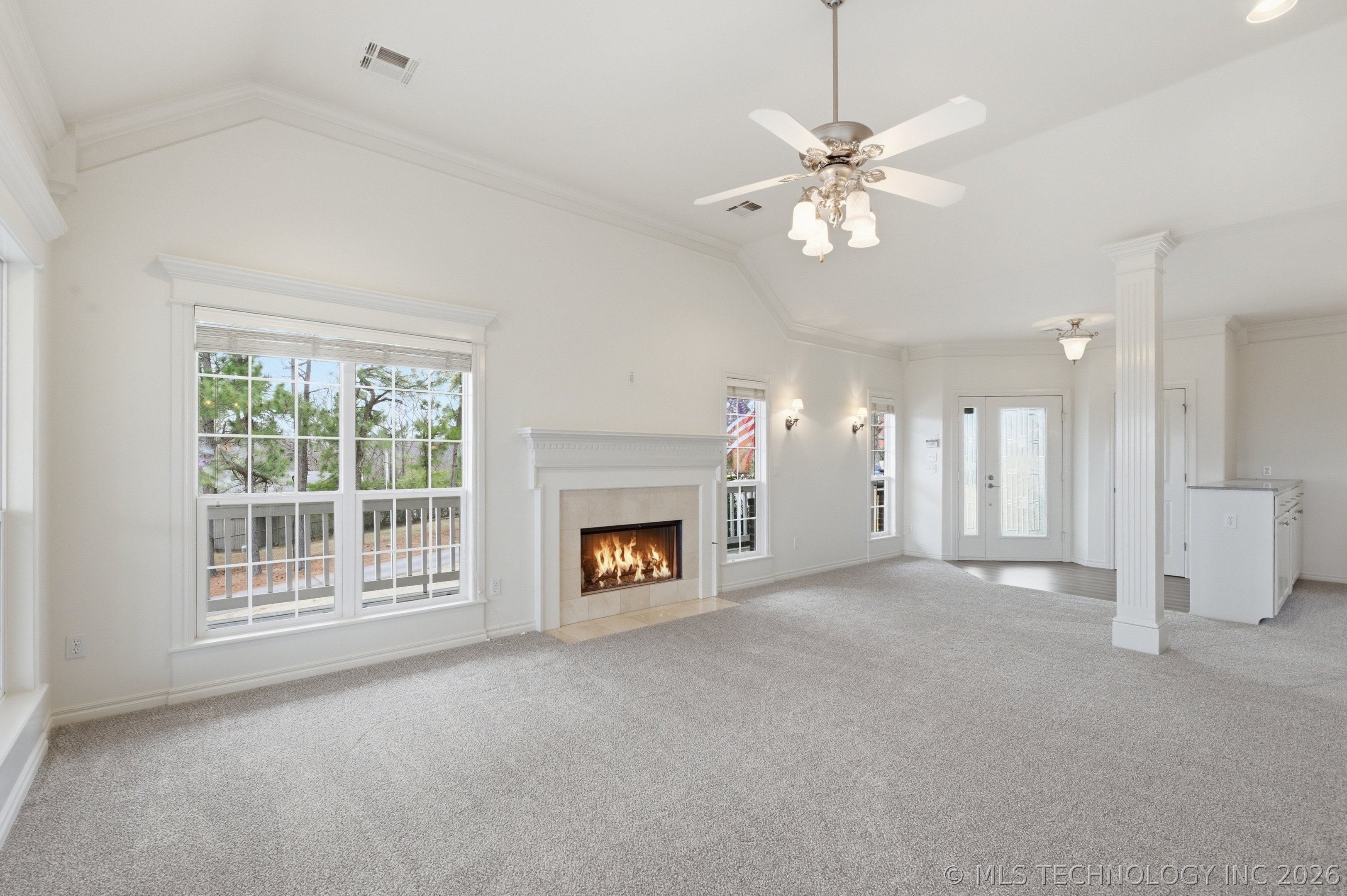 1501 E Fairview Avenue Sapulpa OK 74066