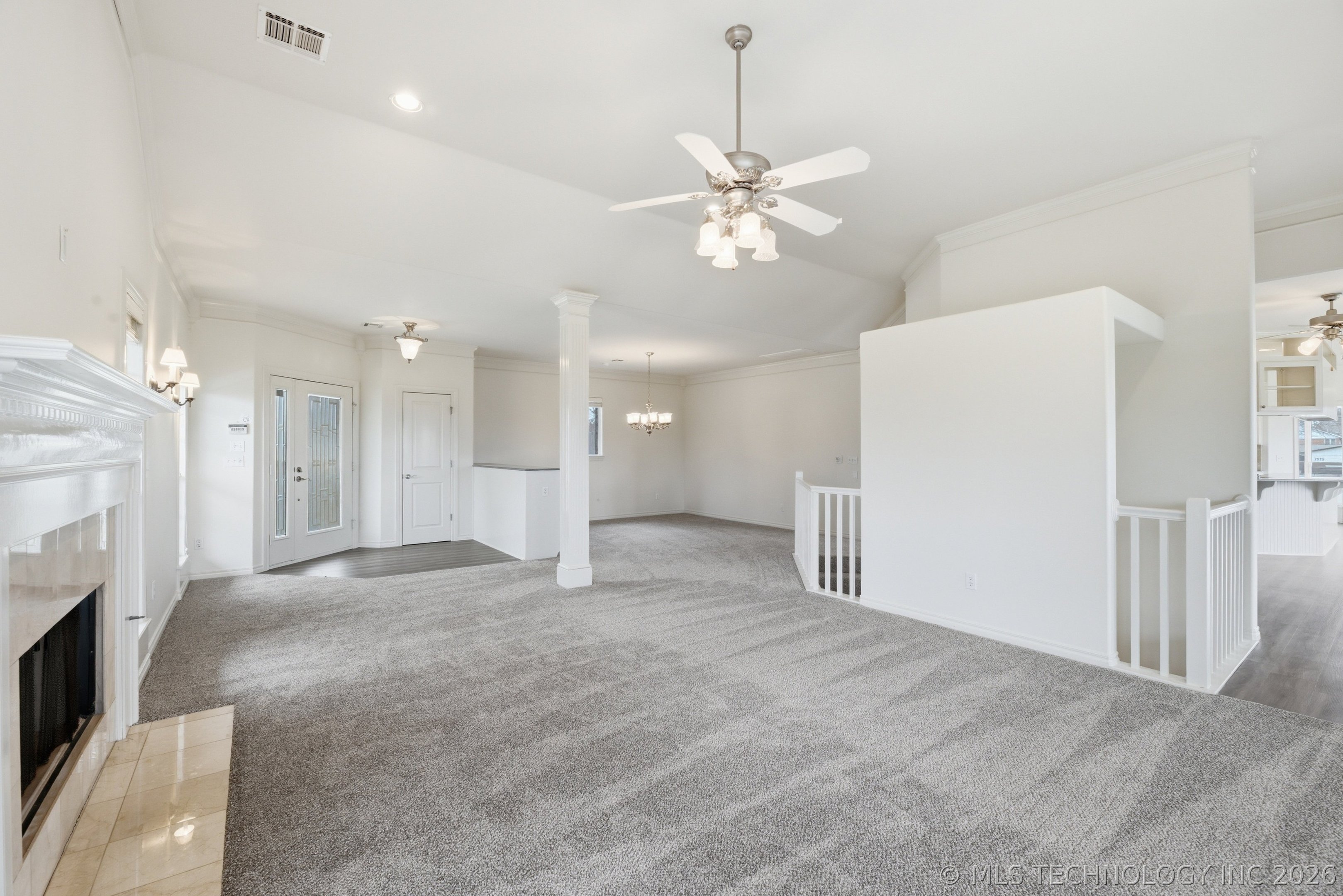 1501 E Fairview Avenue Sapulpa OK 74066