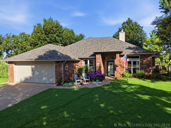 5324 W 1st Avenue Stillwater OK 74074