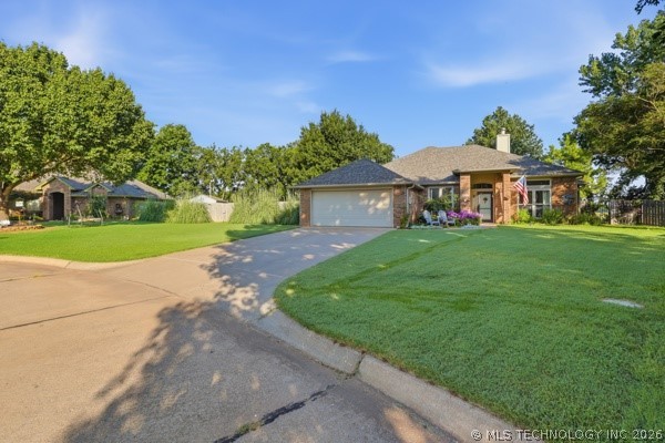 5324 W 1st Avenue Stillwater OK 74074