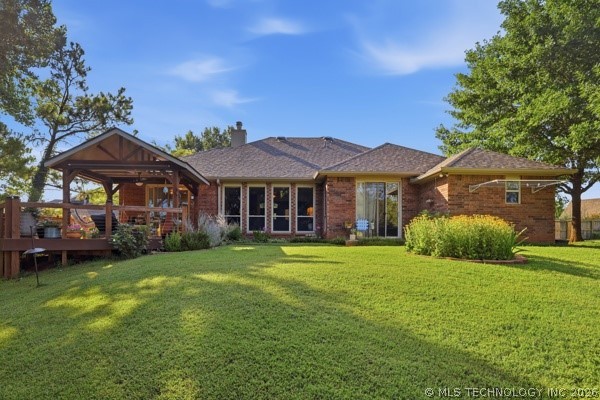5324 W 1st Avenue Stillwater OK 74074