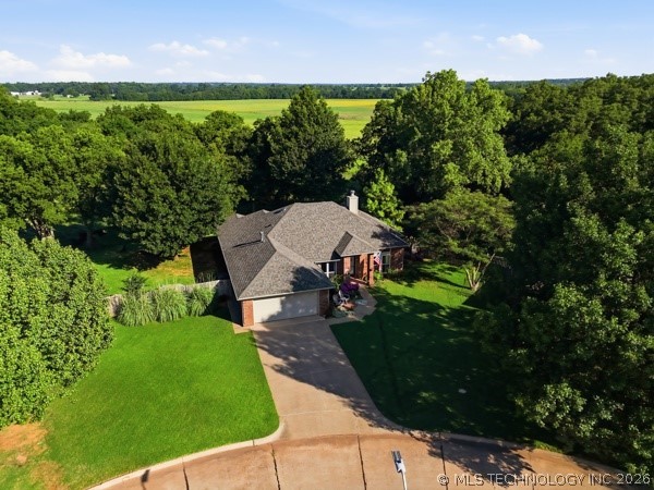 5324 W 1st Avenue Stillwater OK 74074
