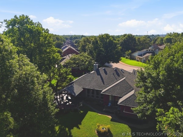 5324 W 1st Avenue Stillwater OK 74074