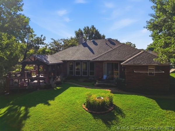 5324 W 1st Avenue Stillwater OK 74074