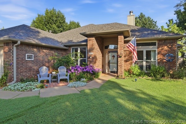 5324 W 1st Avenue Stillwater OK 74074