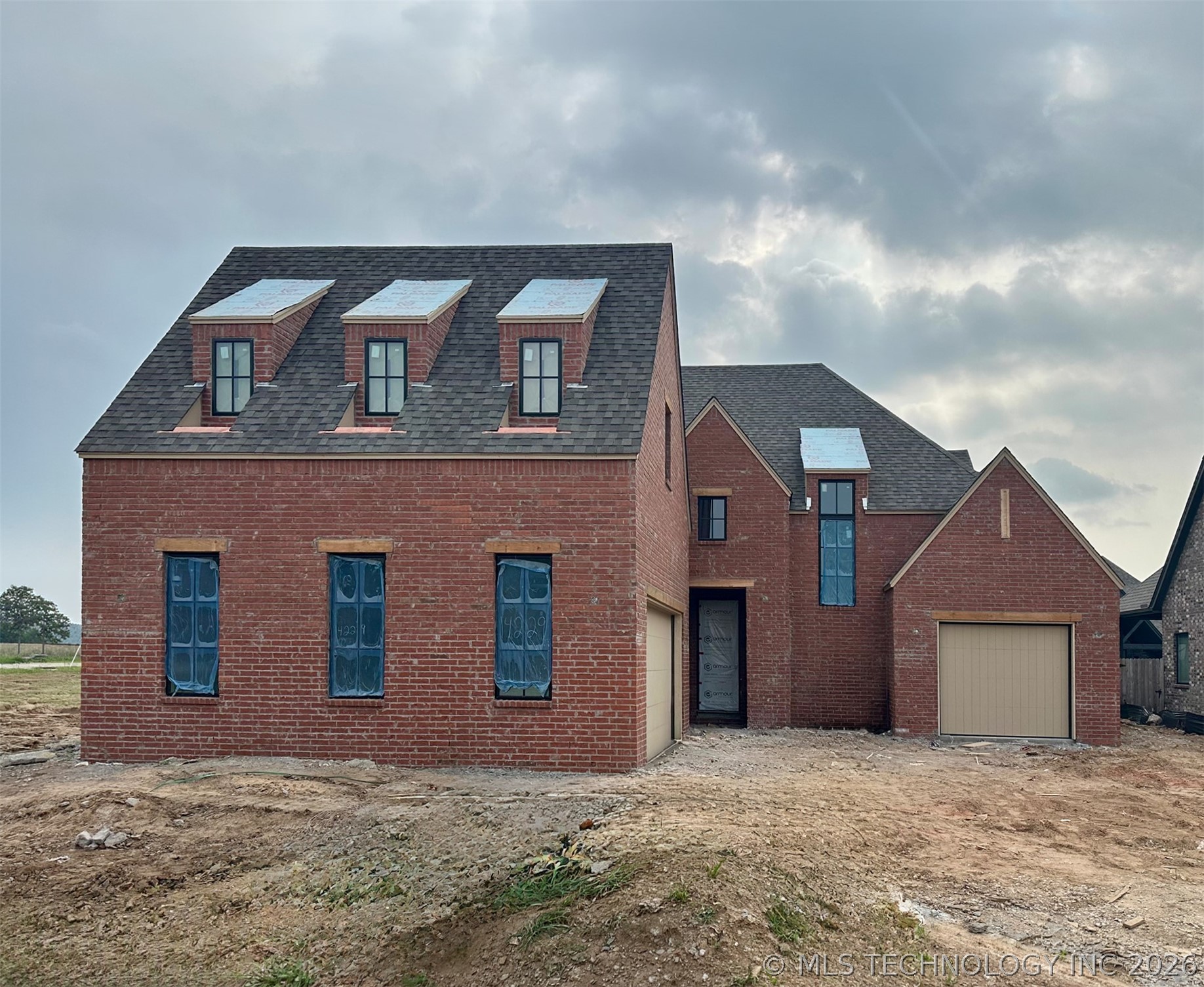 14229 S Delaware Place S Bixby OK 74008