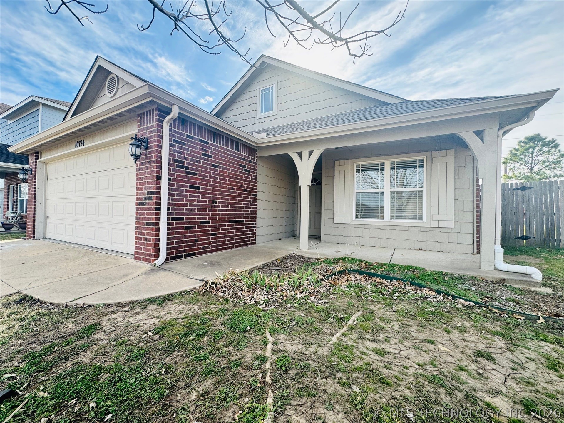 10724 N 146th Eastavenue Owasso OK 74055