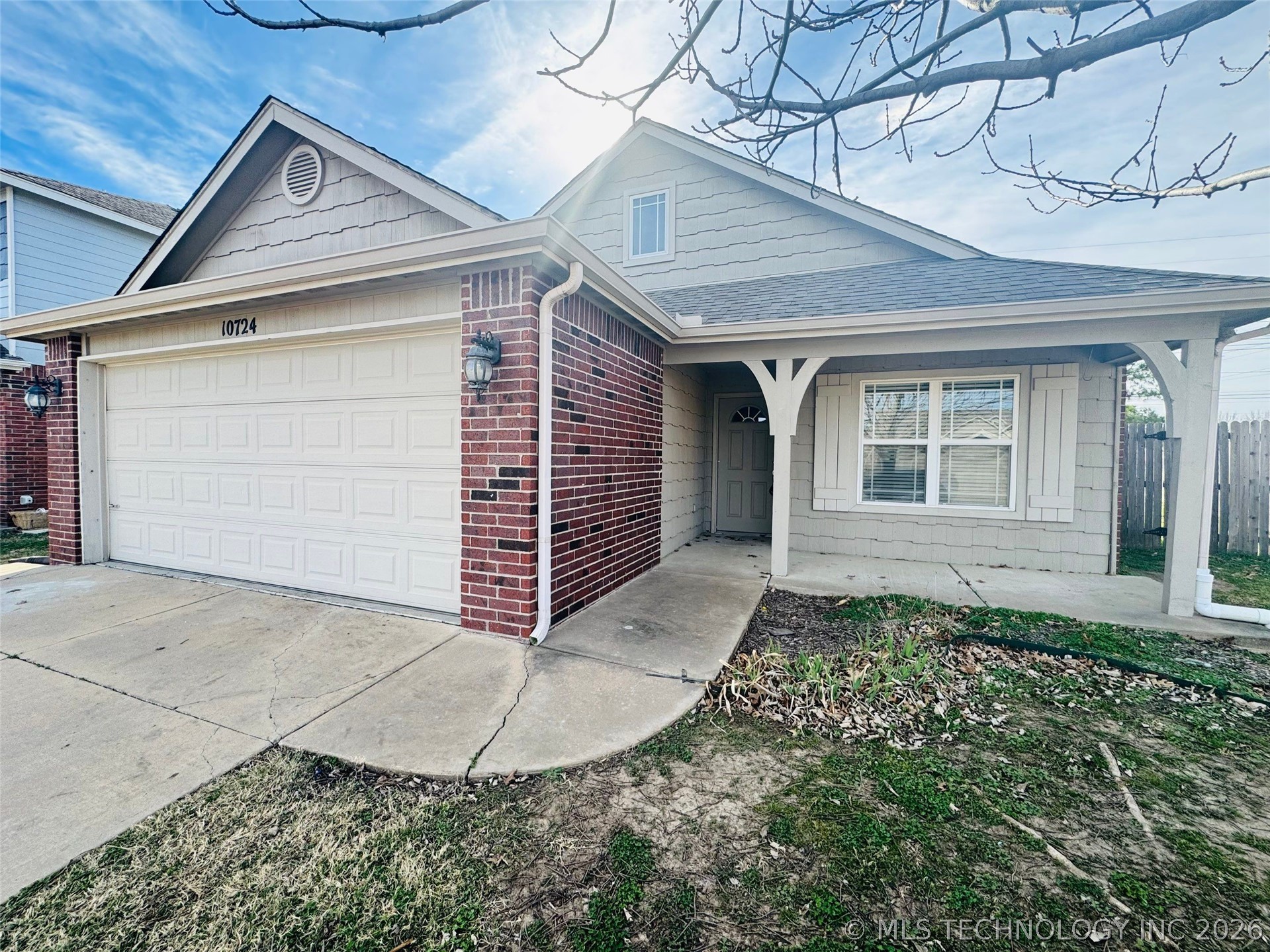 10724 N 146th Eastavenue Owasso OK 74055