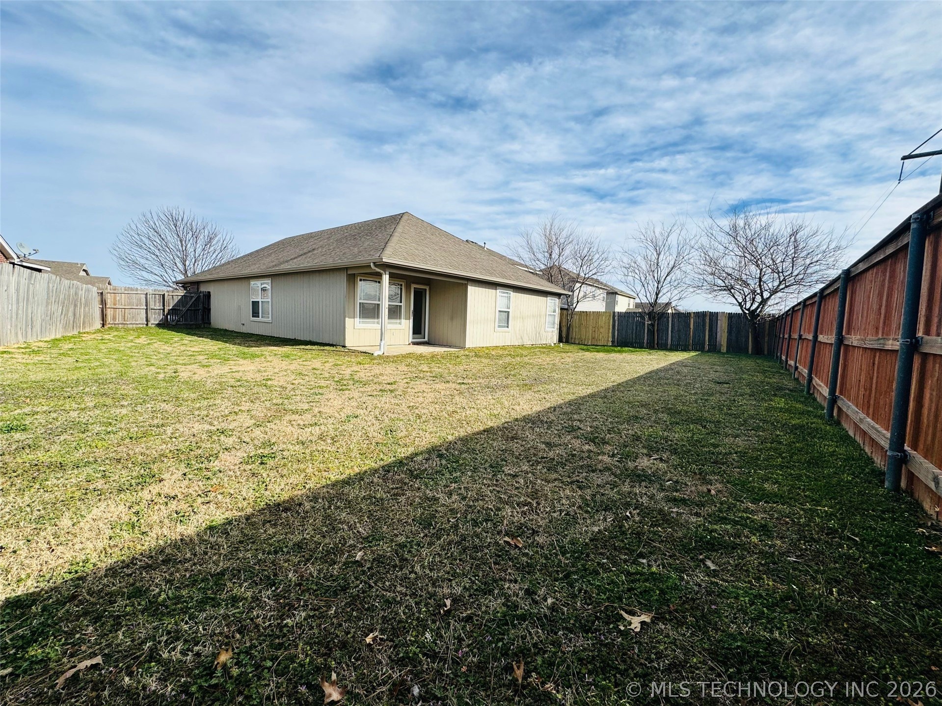 10724 N 146th Eastavenue Owasso OK 74055