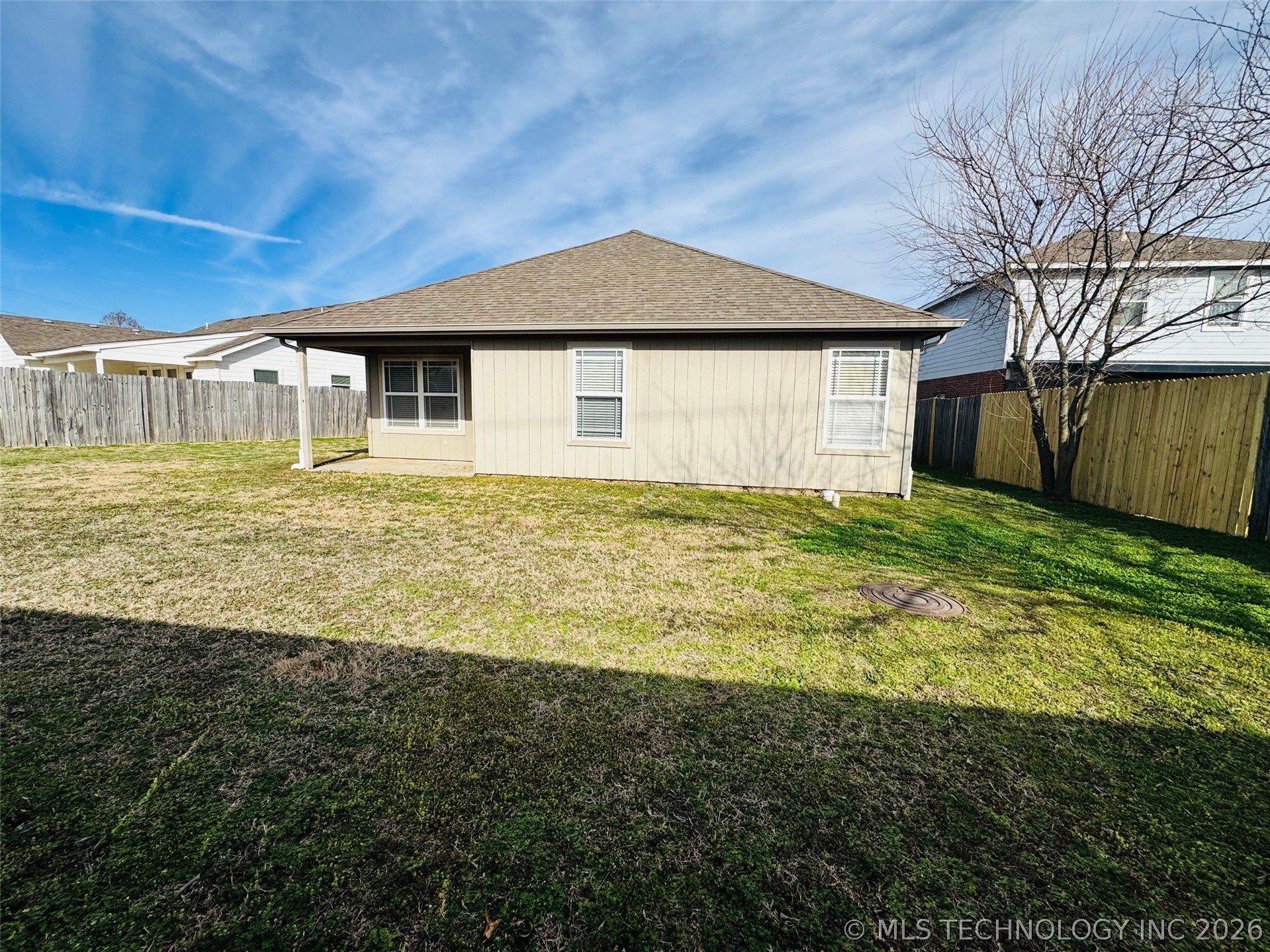 10724 N 146th Eastavenue Owasso OK 74055