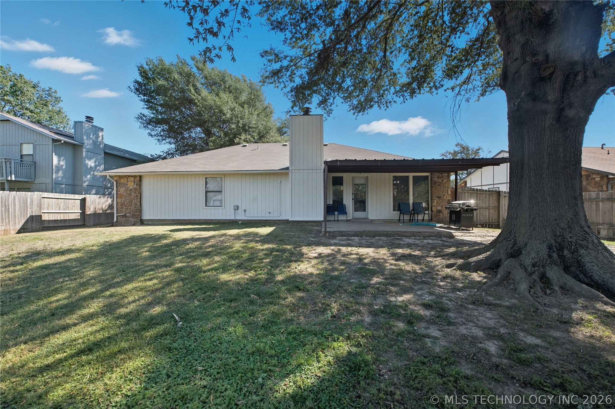 4010 S 133rd Eastavenue Tulsa OK 74134