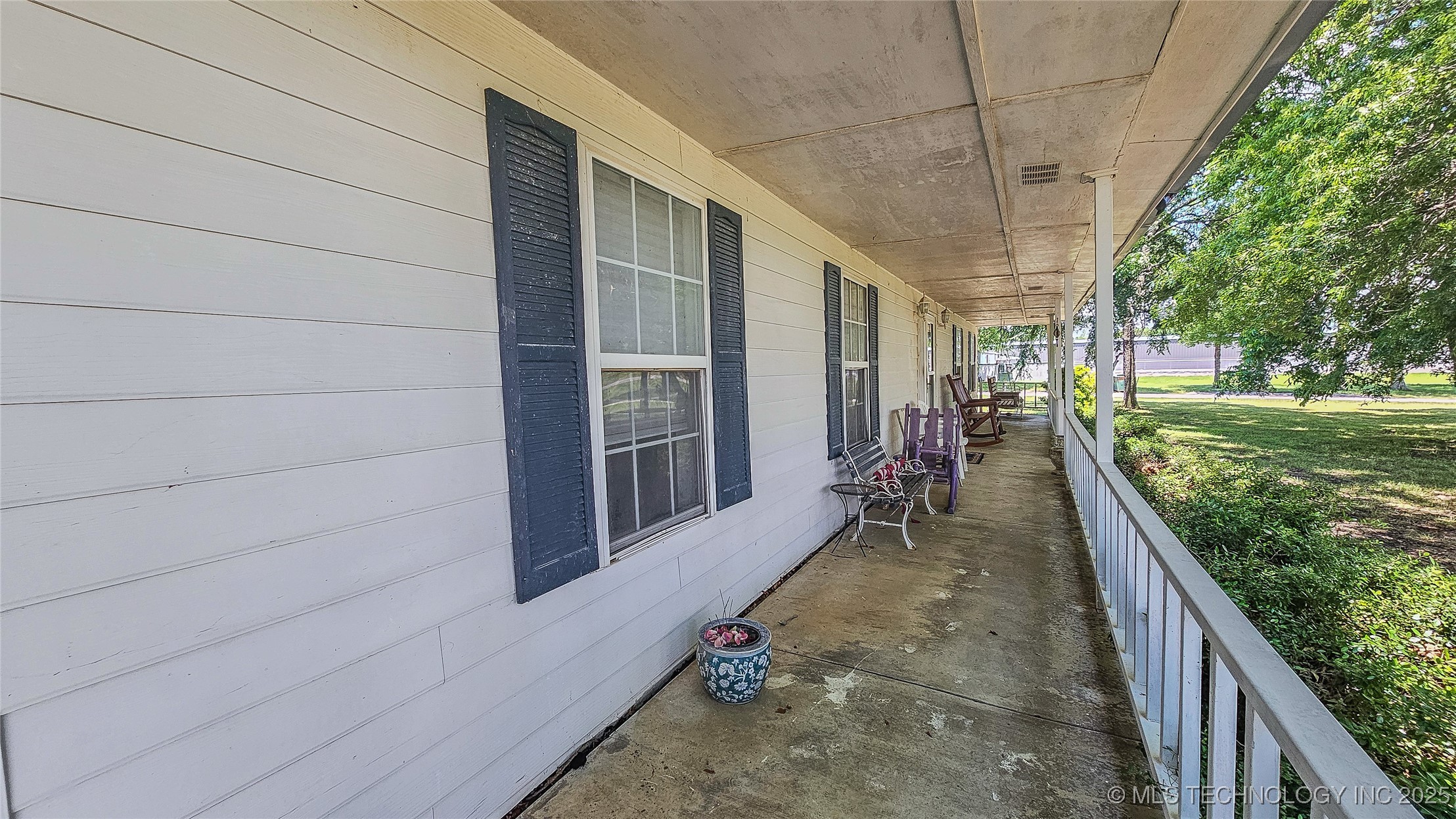 421975 E 1155 Road Eufaula OK 74432