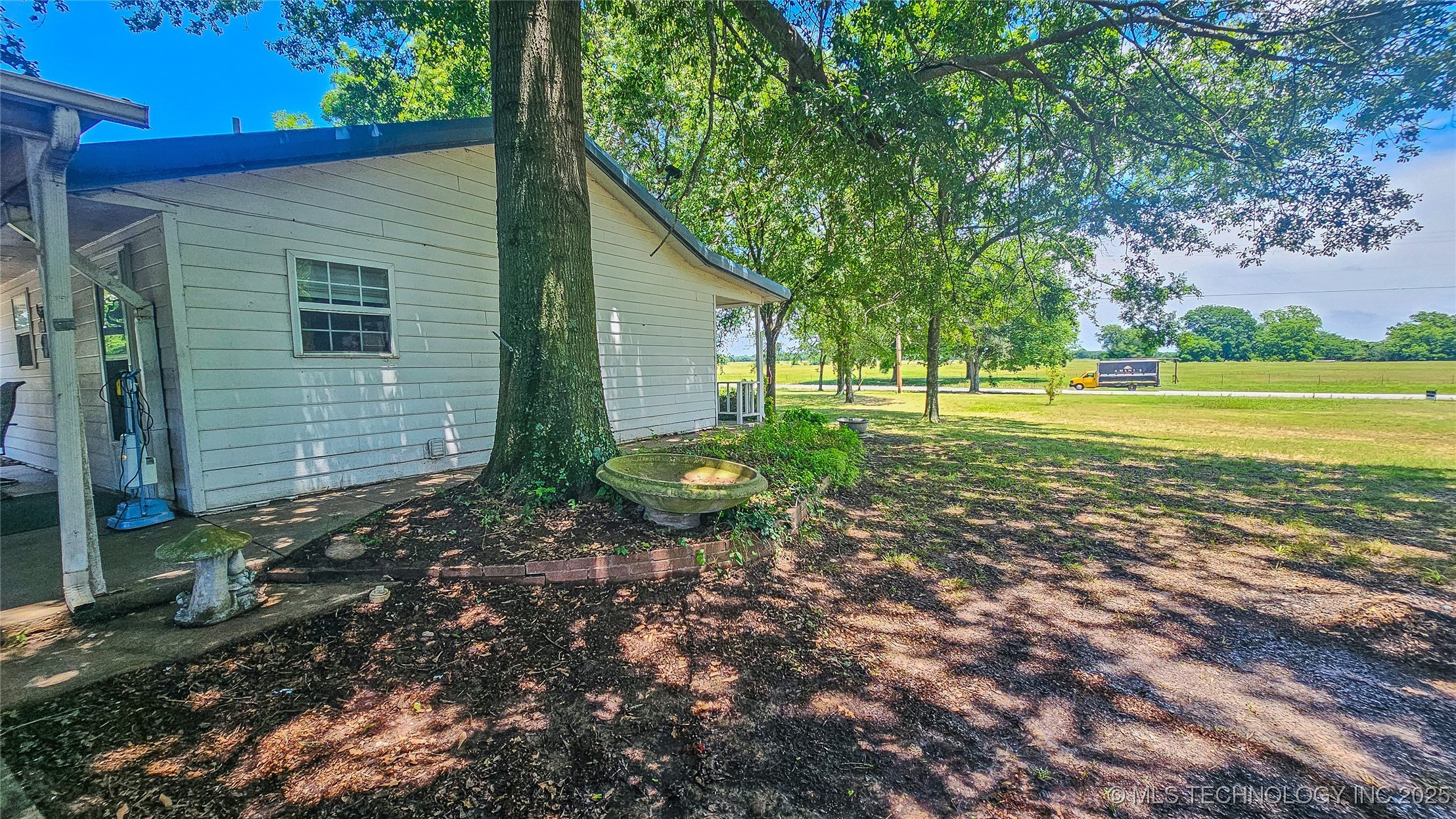421975 E 1155 Road Eufaula OK 74432