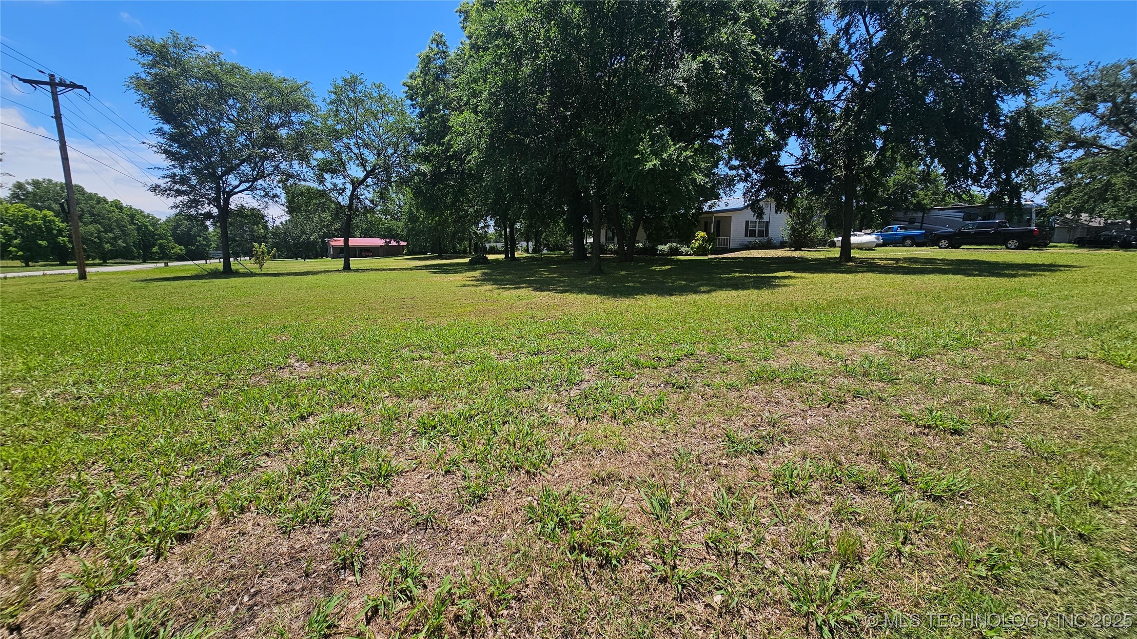 421975 E 1155 Road Eufaula OK 74432