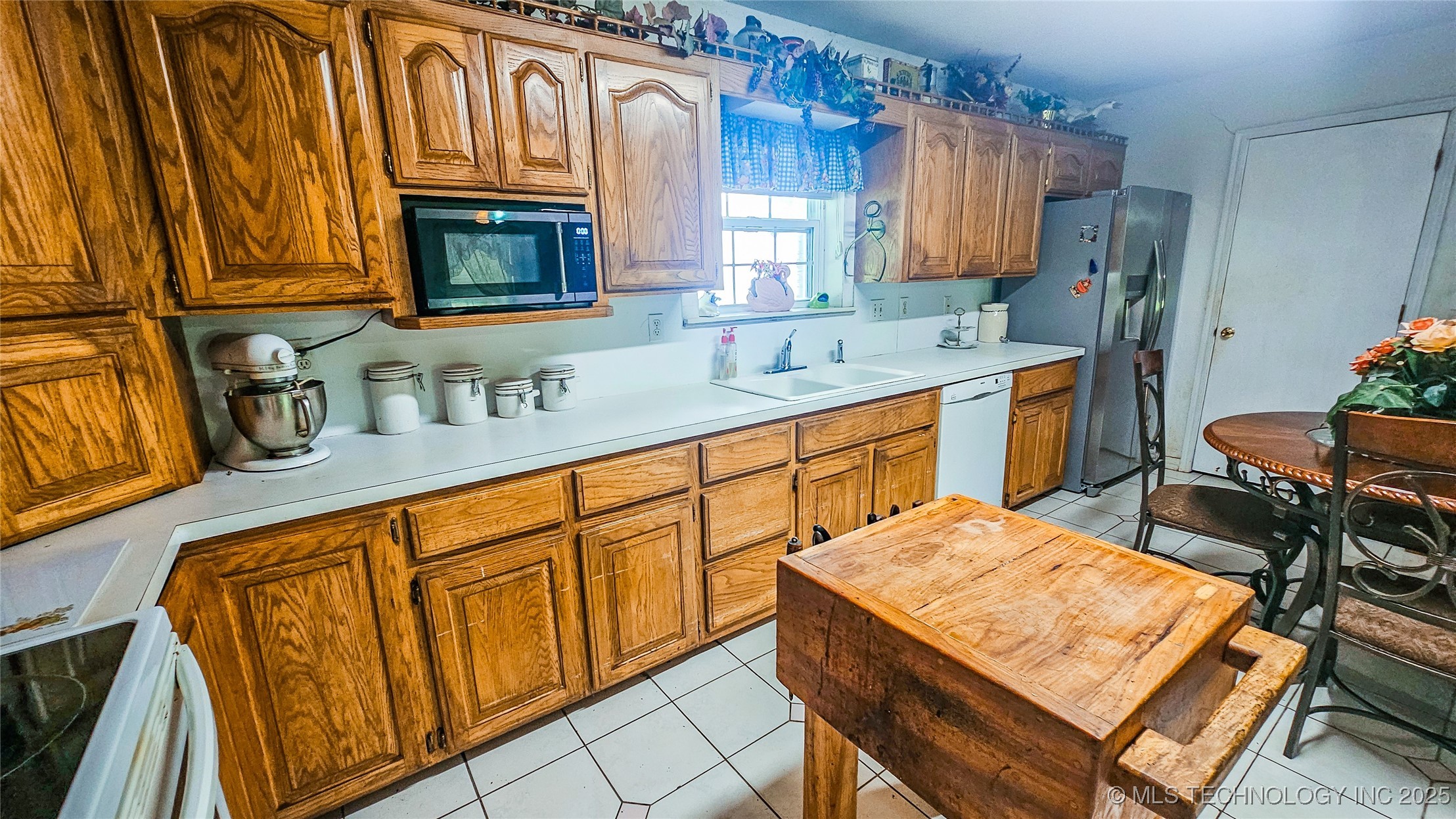 421975 E 1155 Road Eufaula OK 74432