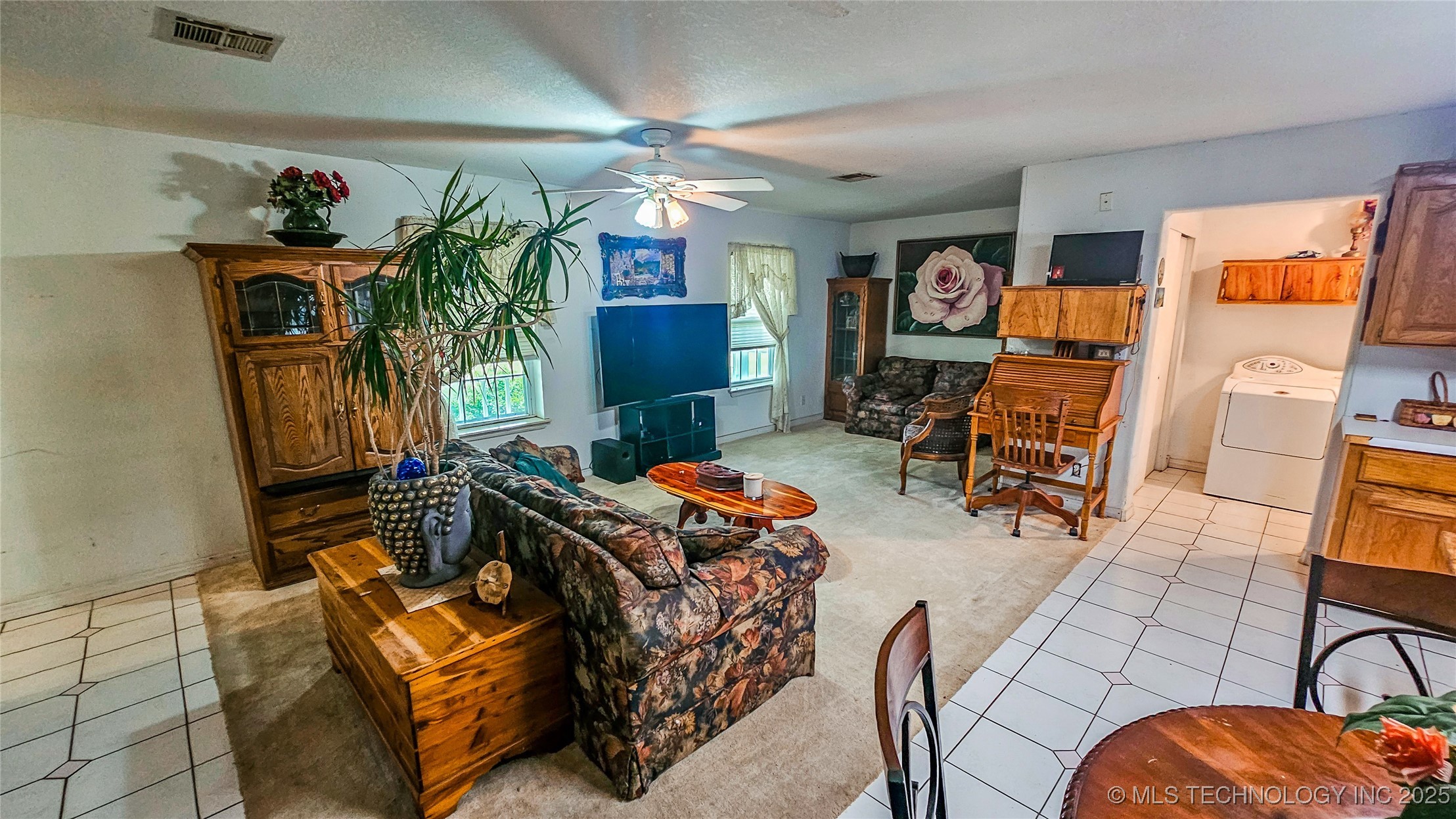 421975 E 1155 Road Eufaula OK 74432
