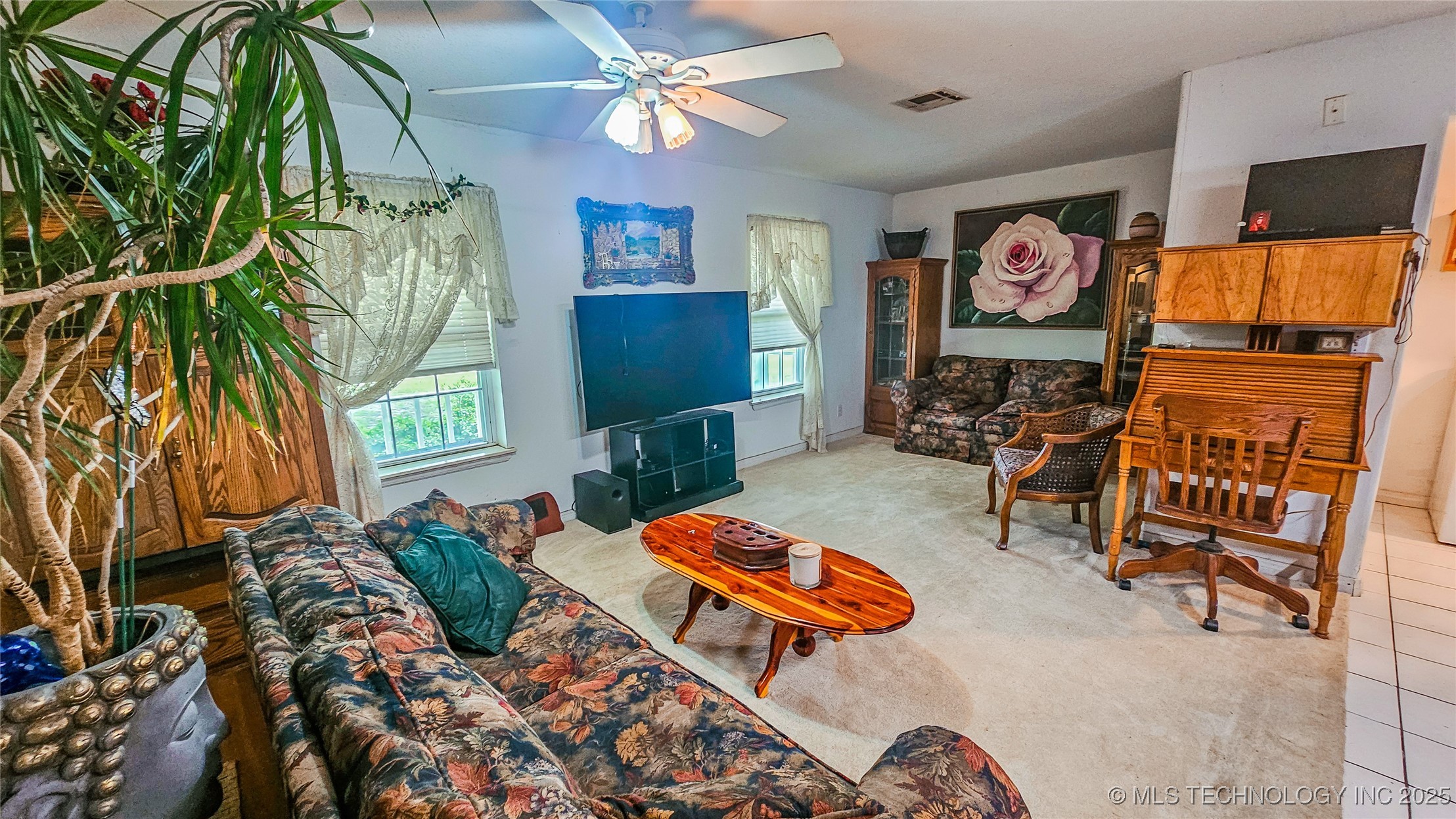 421975 E 1155 Road Eufaula OK 74432