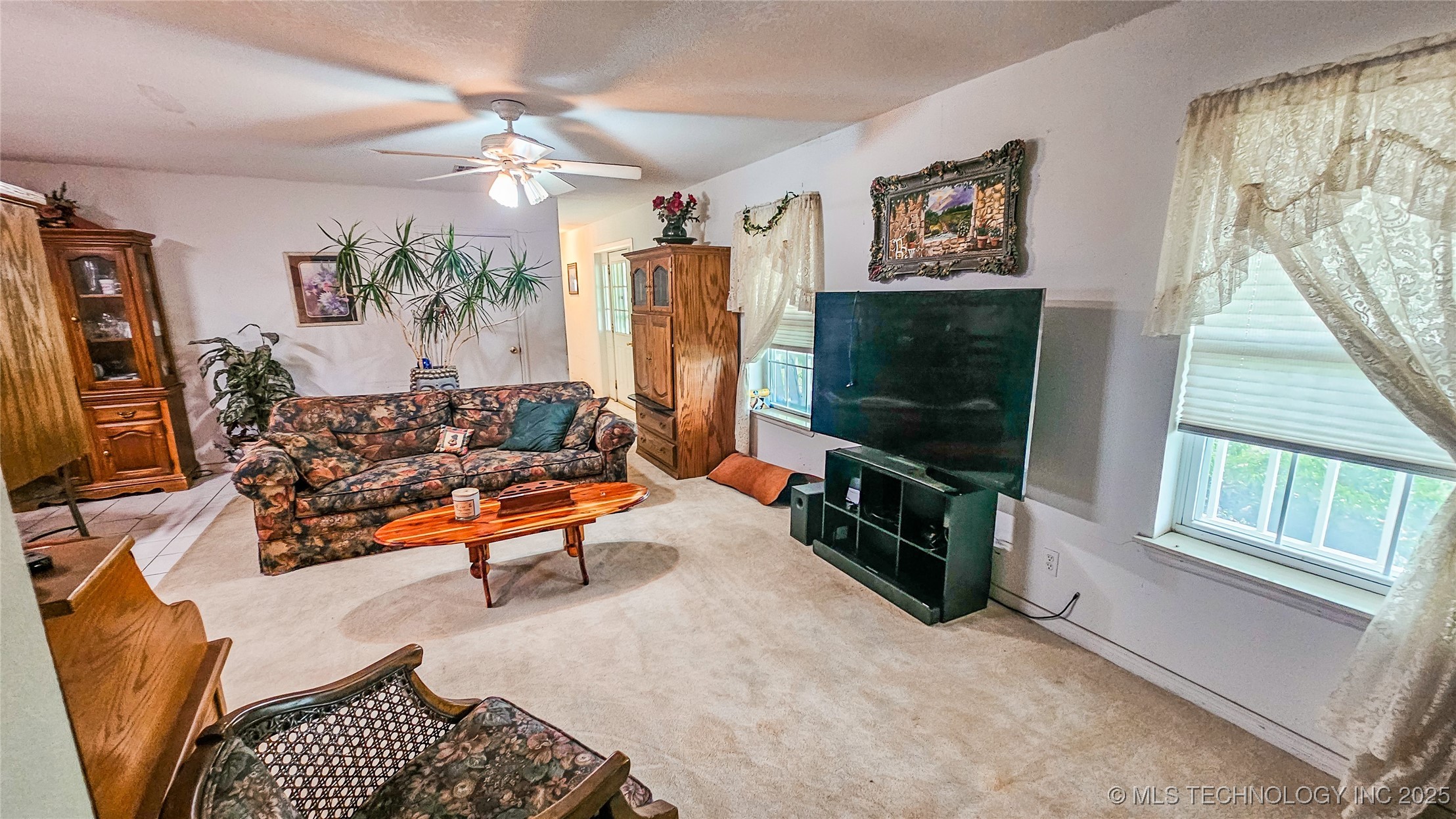 421975 E 1155 Road Eufaula OK 74432