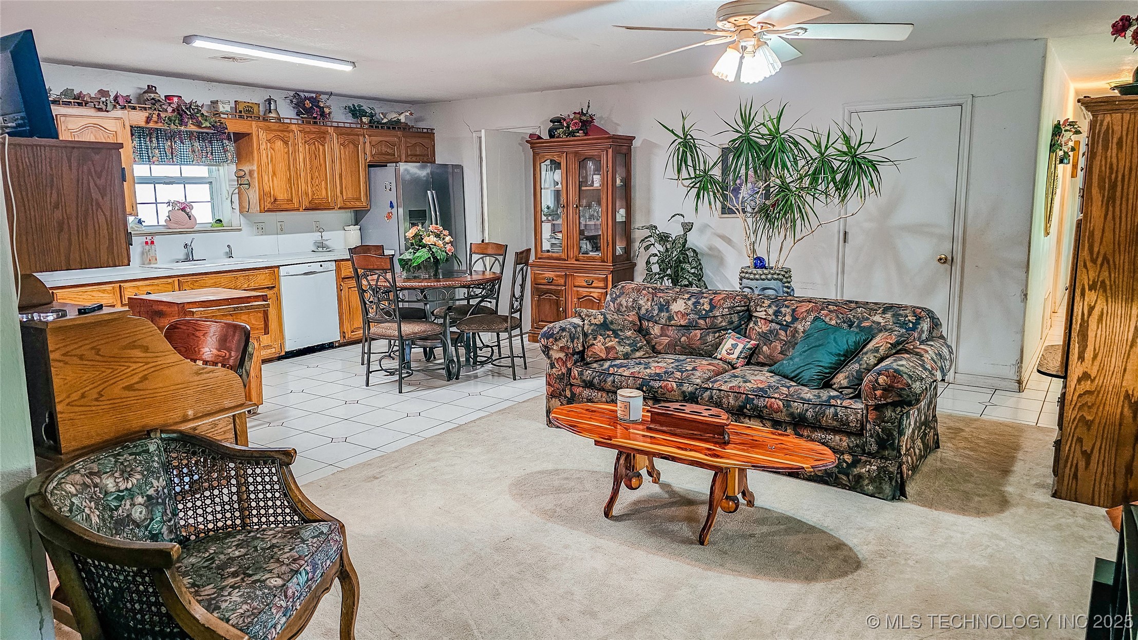 421975 E 1155 Road Eufaula OK 74432