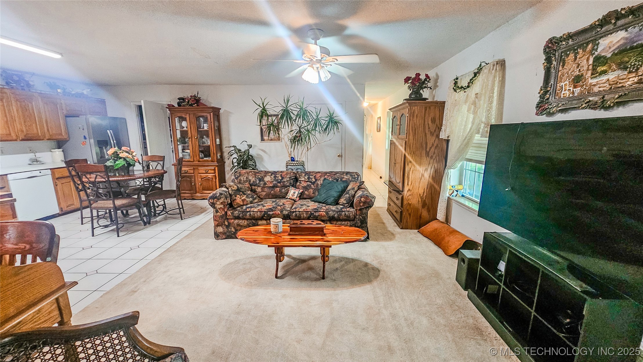 421975 E 1155 Road Eufaula OK 74432