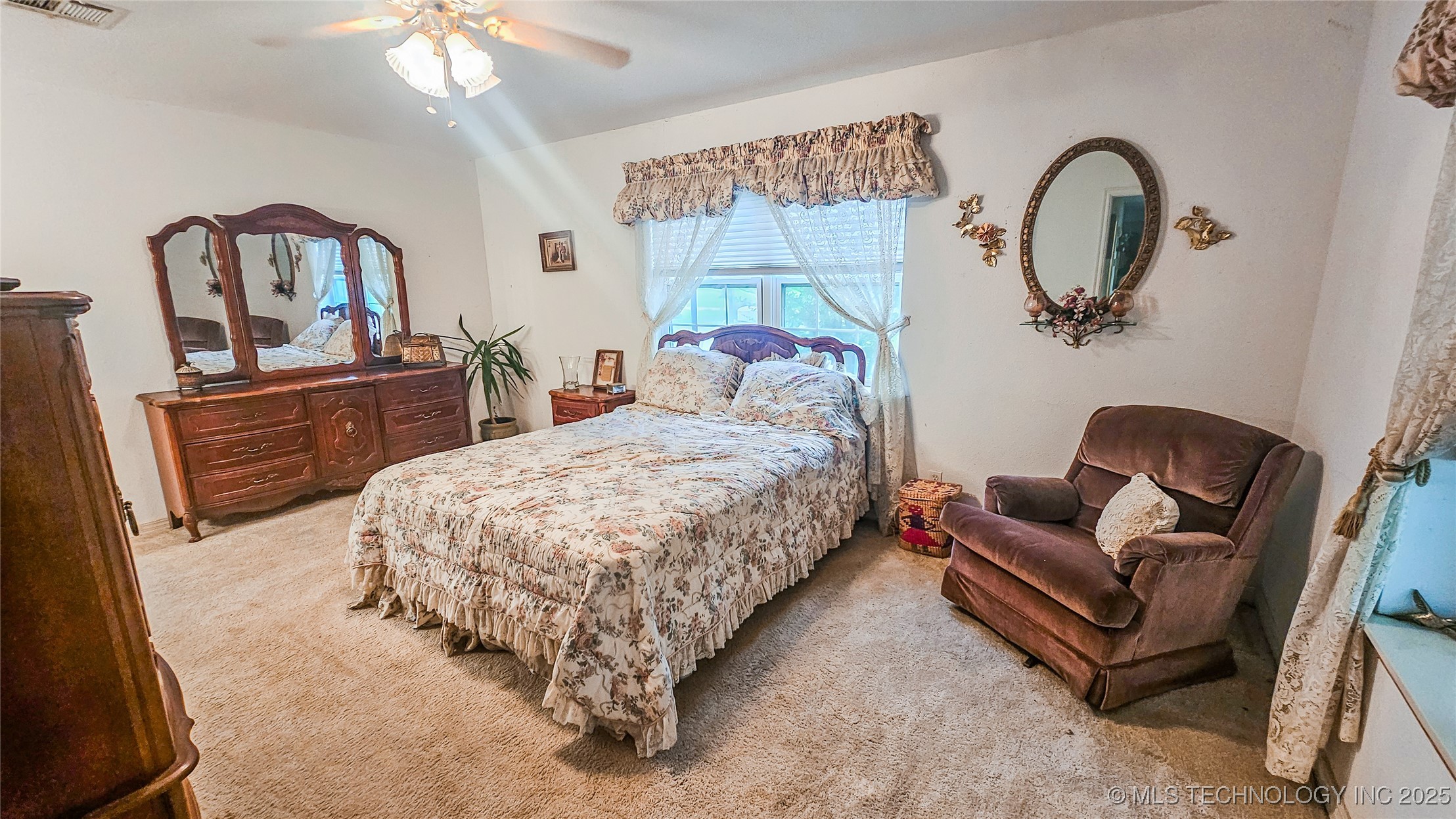 421975 E 1155 Road Eufaula OK 74432