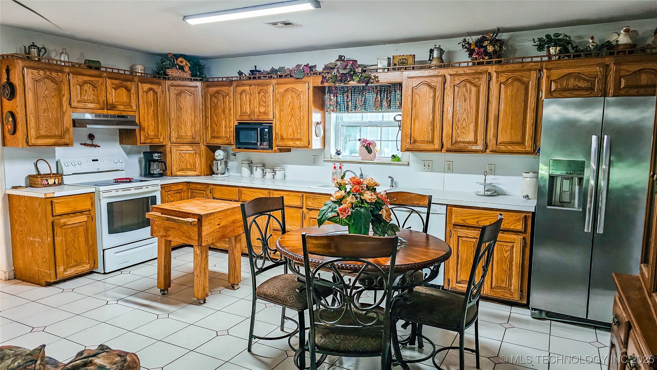 421975 E 1155 Road Eufaula OK 74432