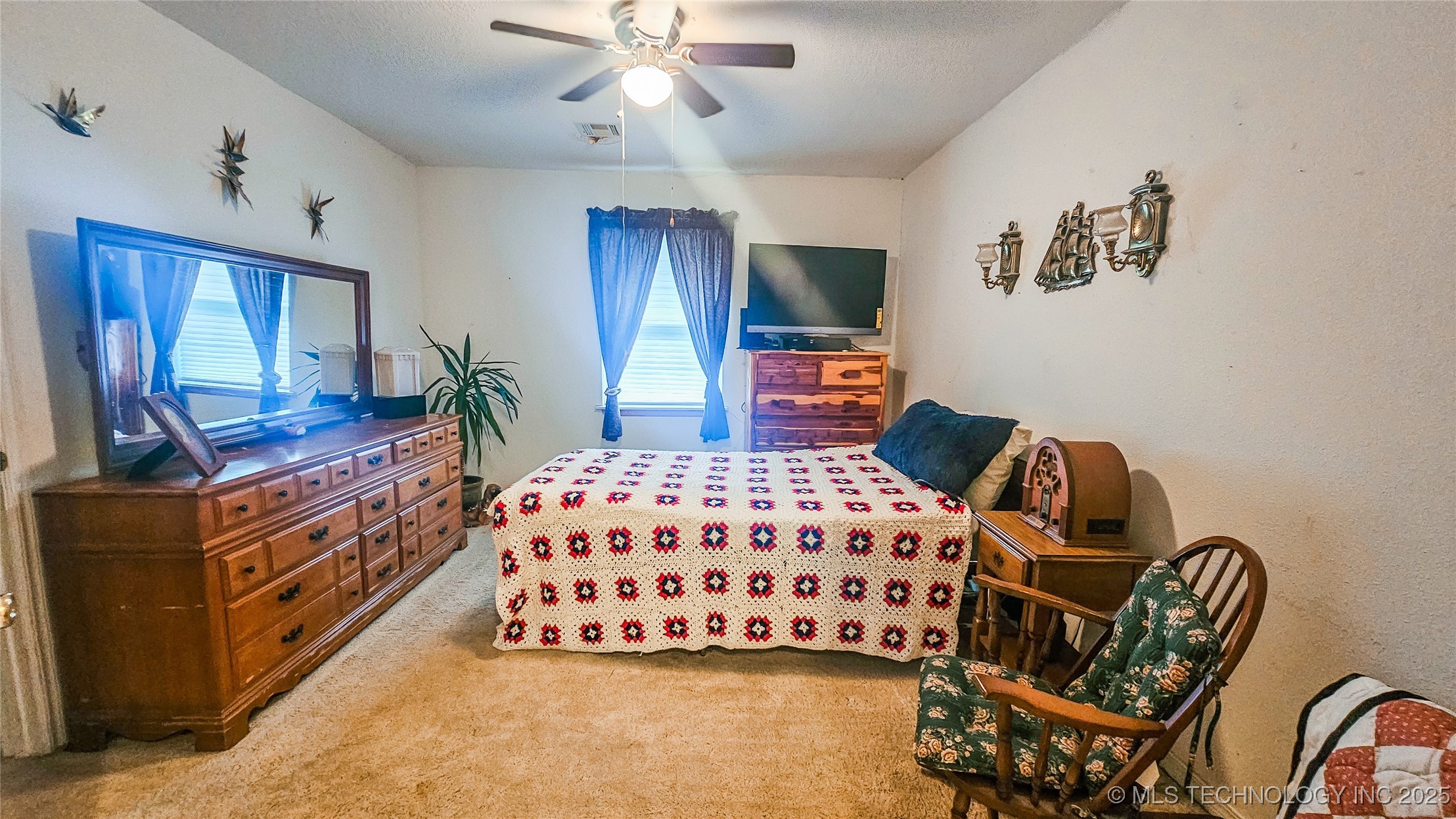 421975 E 1155 Road Eufaula OK 74432