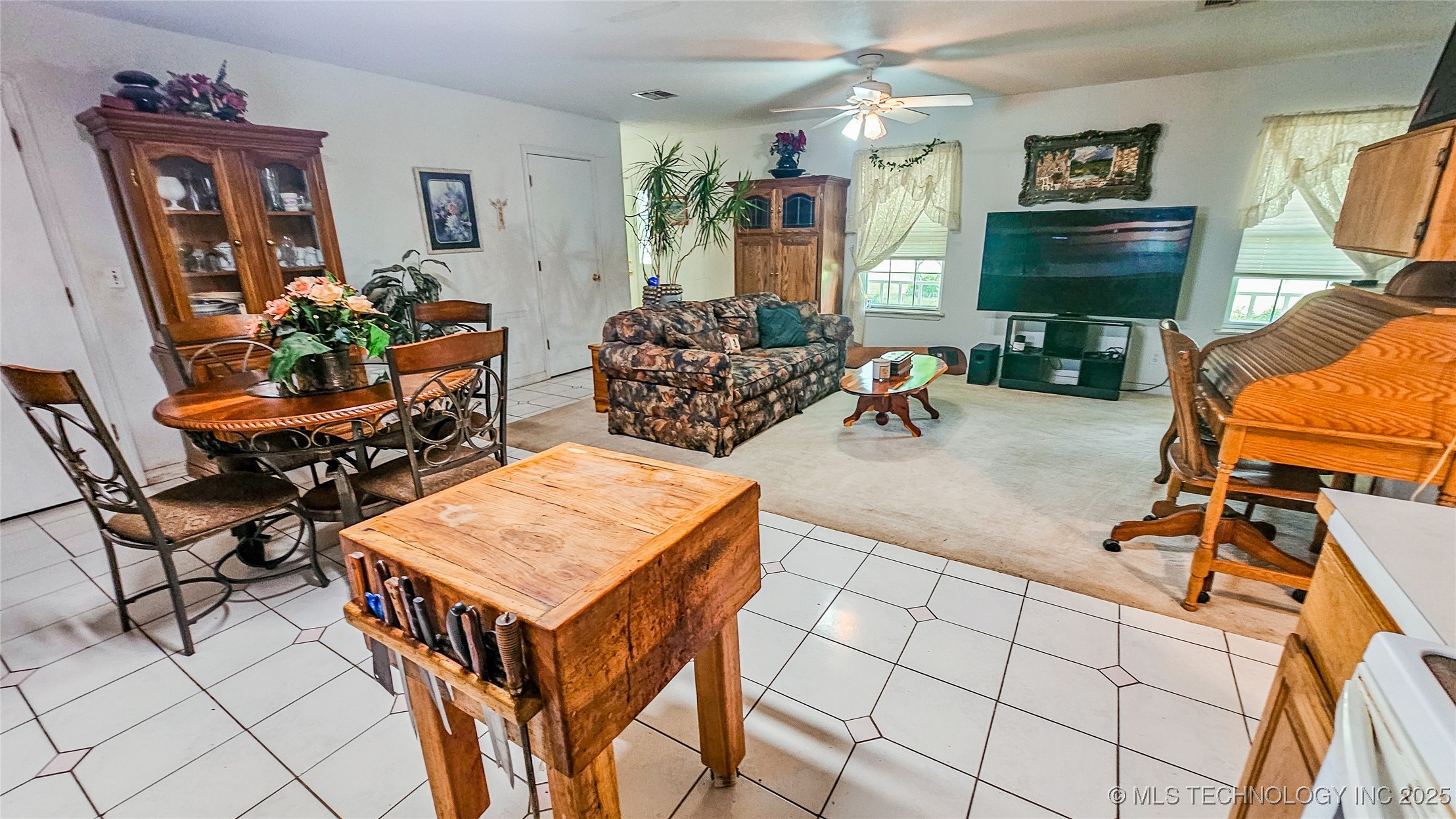 421975 E 1155 Road Eufaula OK 74432