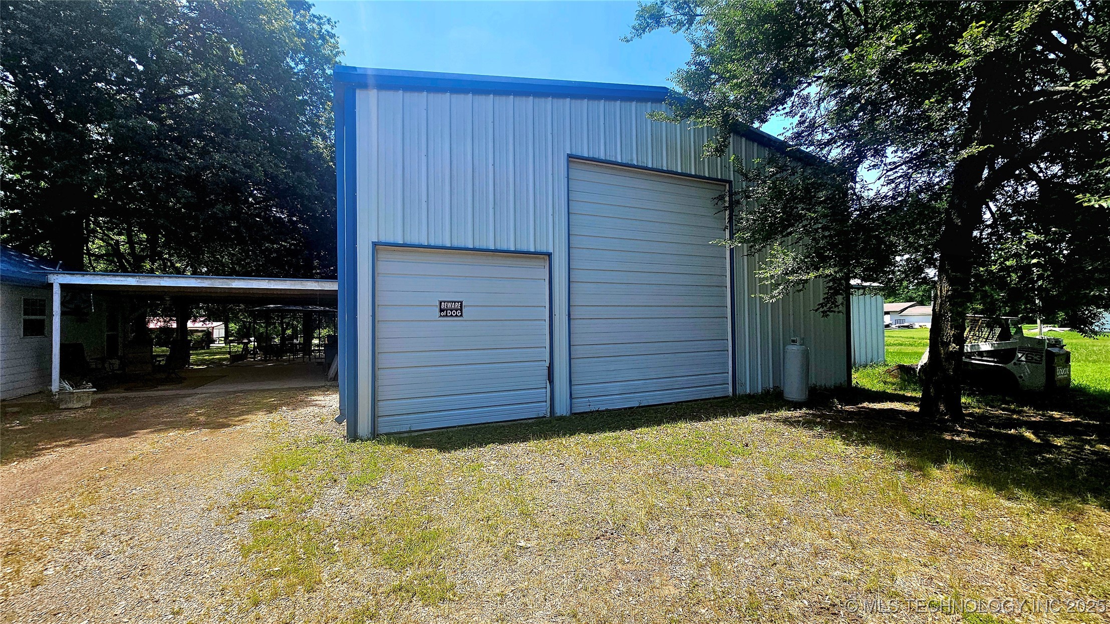 421975 E 1155 Road Eufaula OK 74432