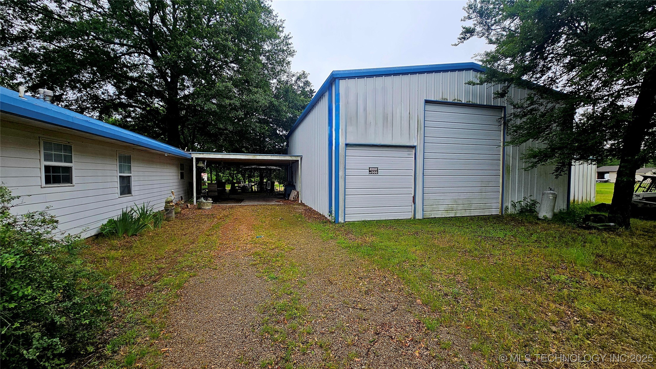 421975 E 1155 Road Eufaula OK 74432