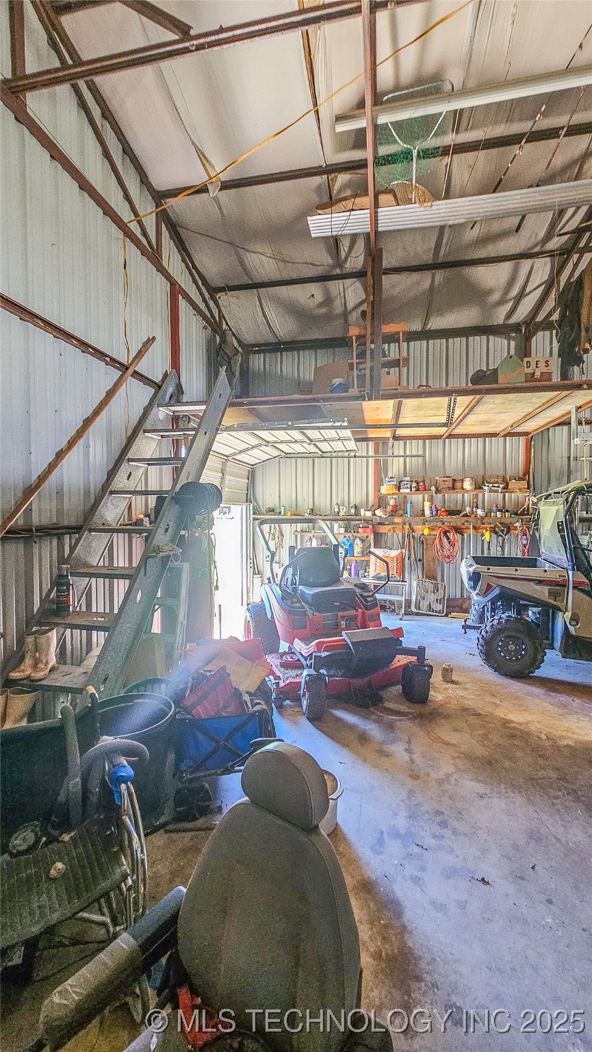 421975 E 1155 Road Eufaula OK 74432