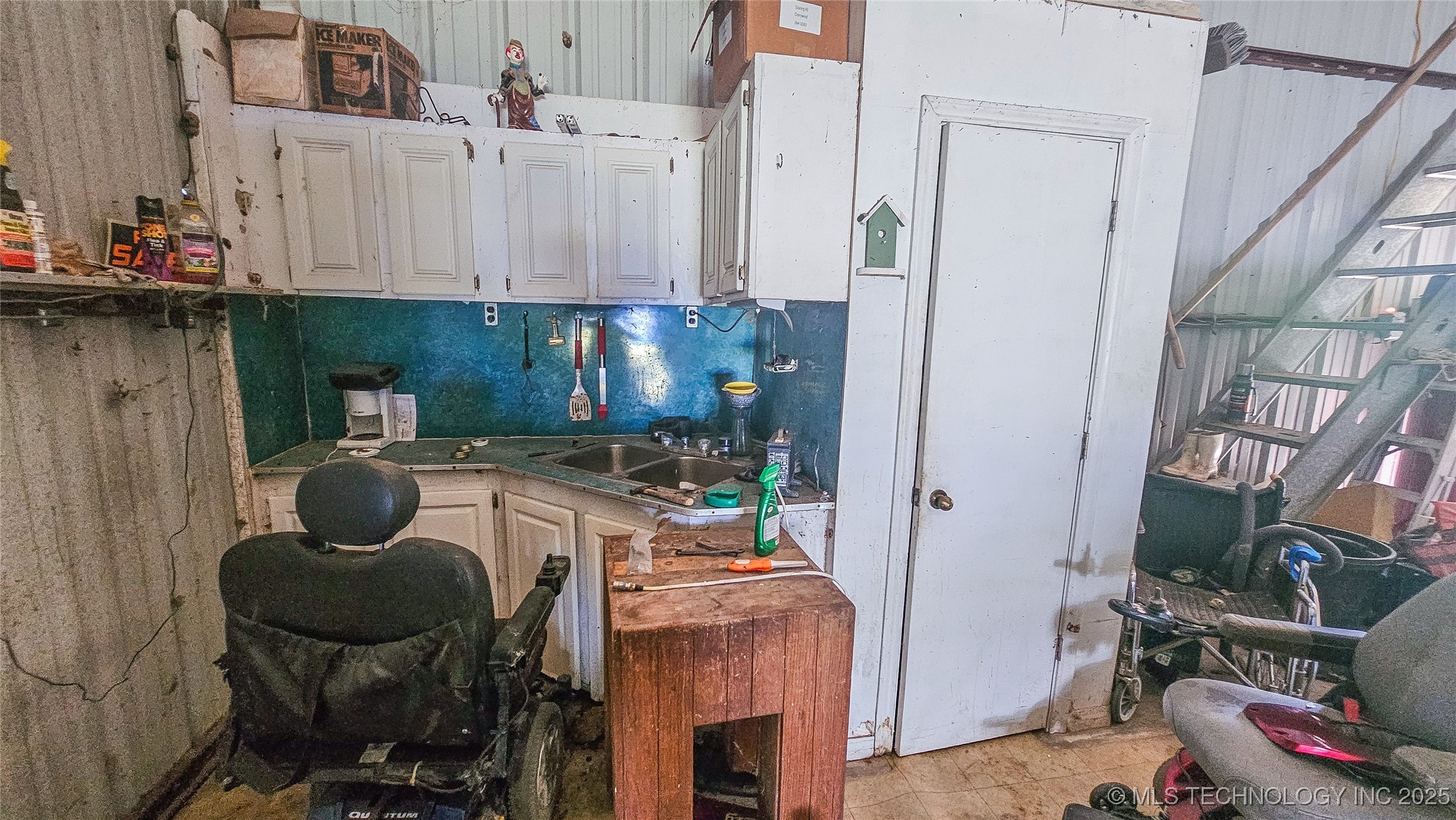 421975 E 1155 Road Eufaula OK 74432