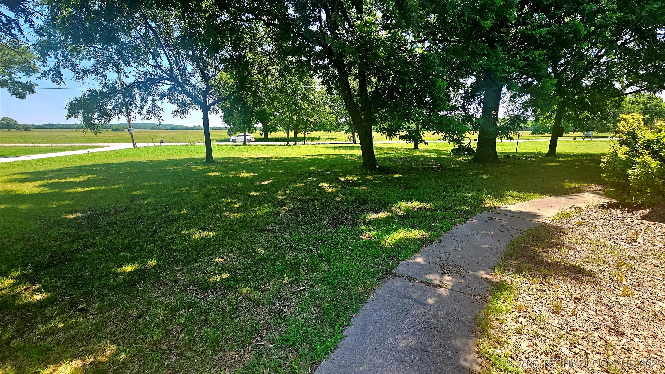 421975 E 1155 Road Eufaula OK 74432