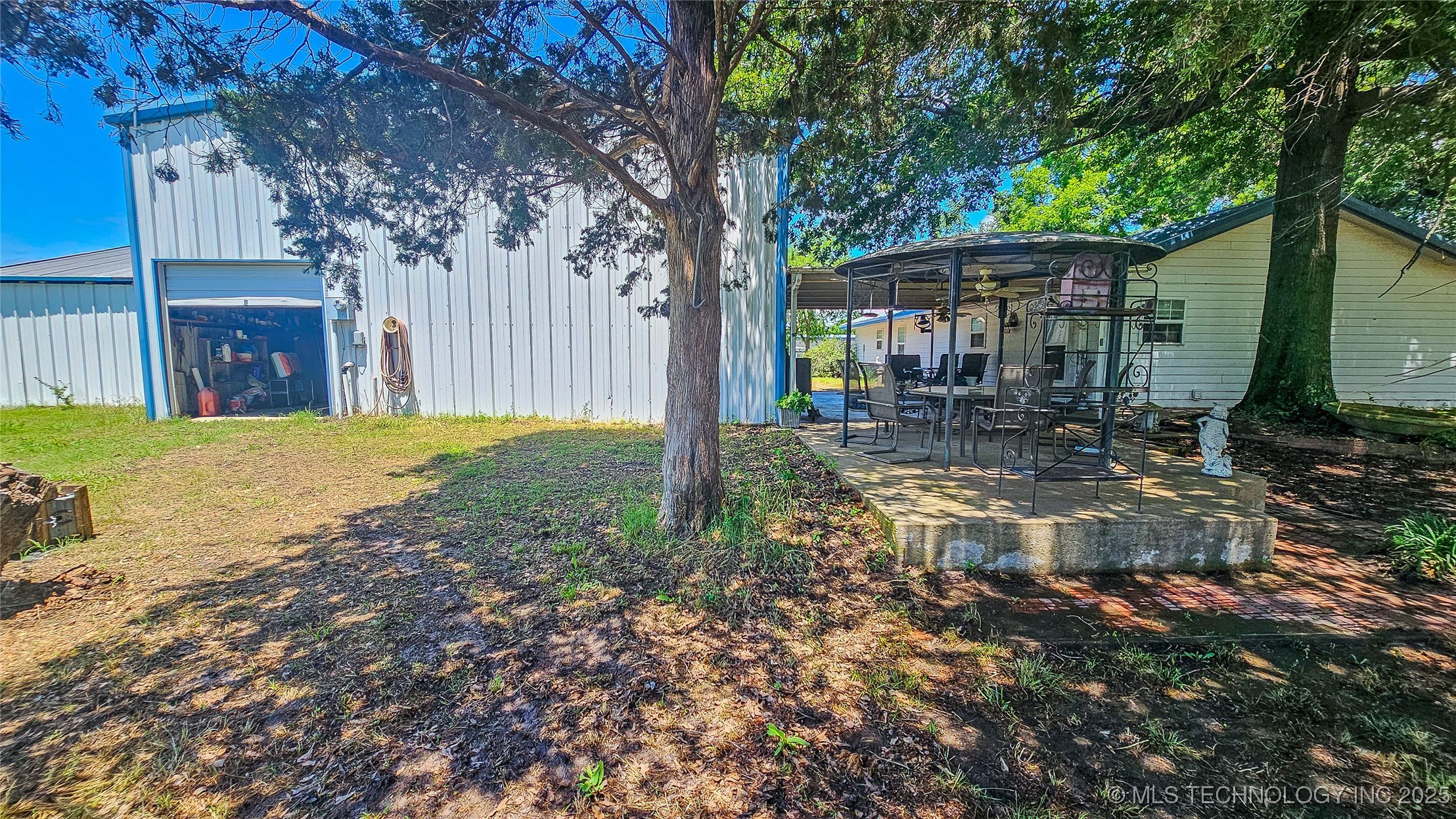 421975 E 1155 Road Eufaula OK 74432
