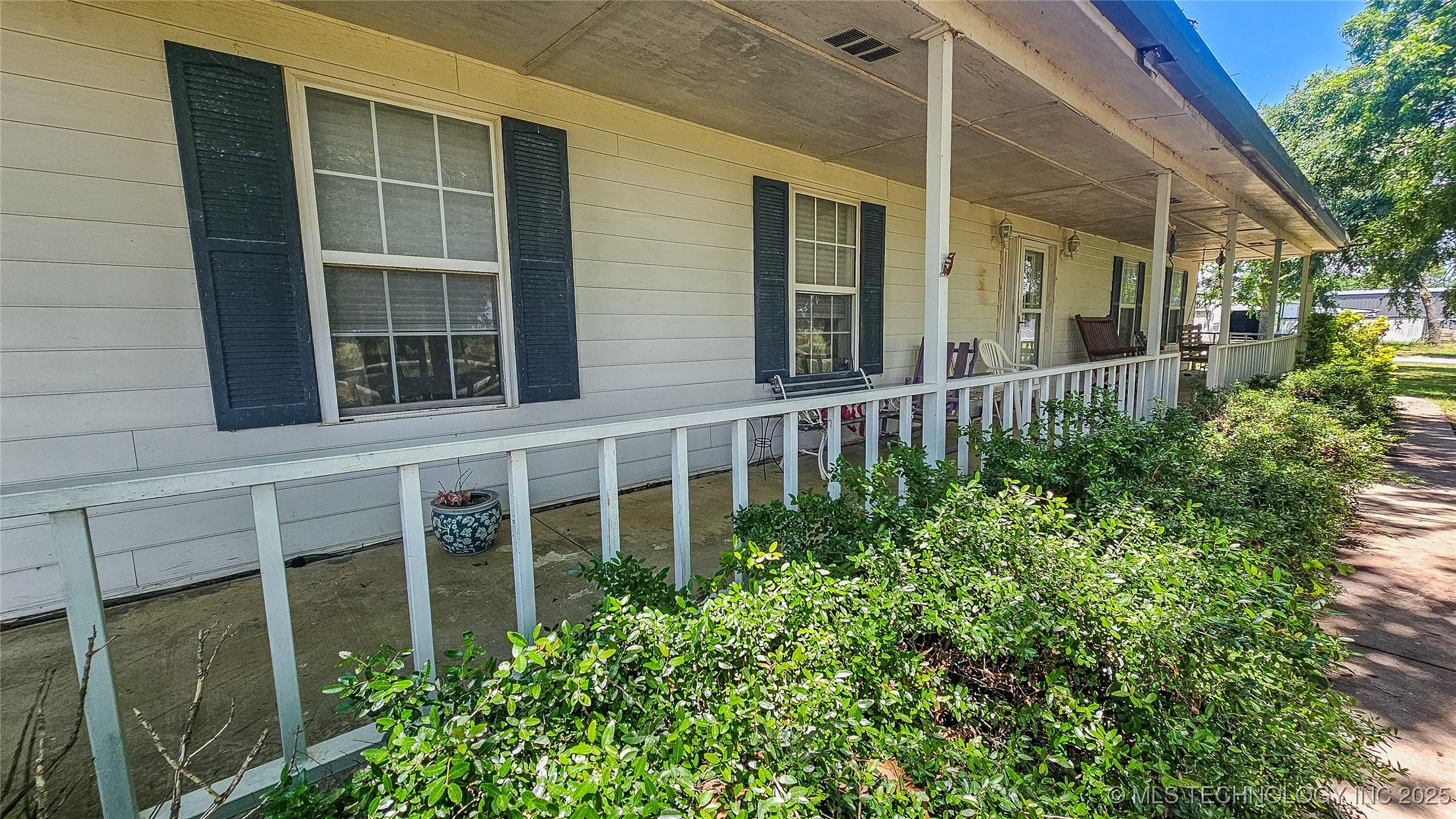 421975 E 1155 Road Eufaula OK 74432