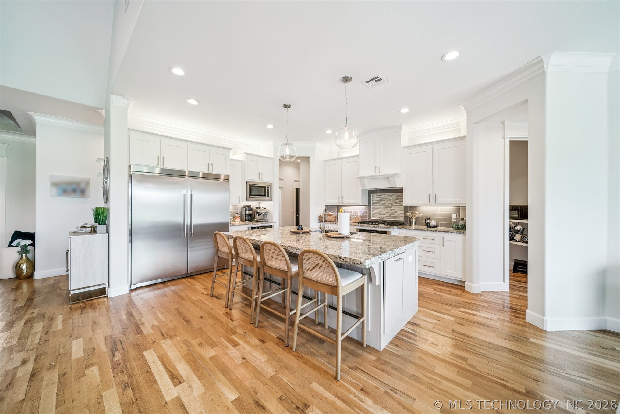 19236 E Twin Creek Drive Owasso OK 74015