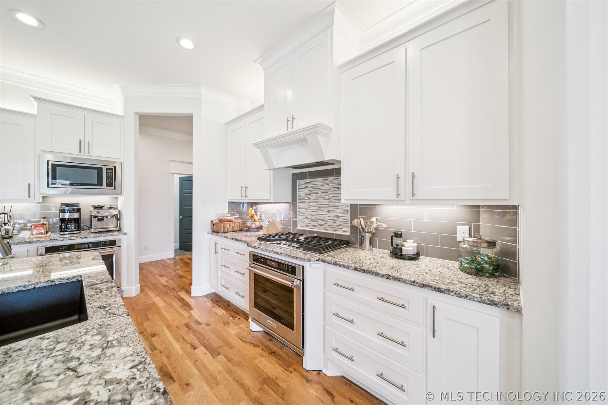 19236 E Twin Creek Drive Owasso OK 74015