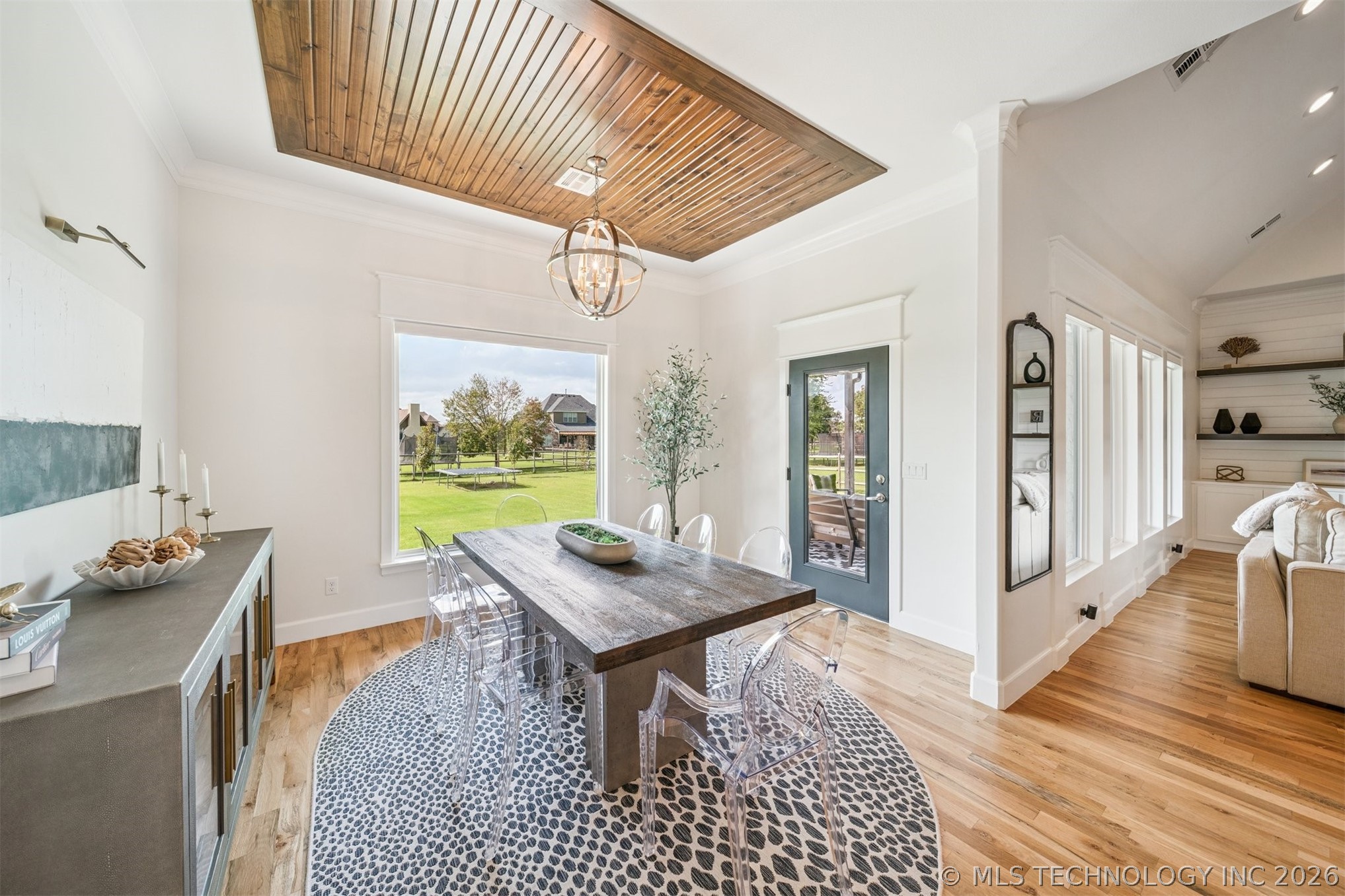19236 E Twin Creek Drive Owasso OK 74015
