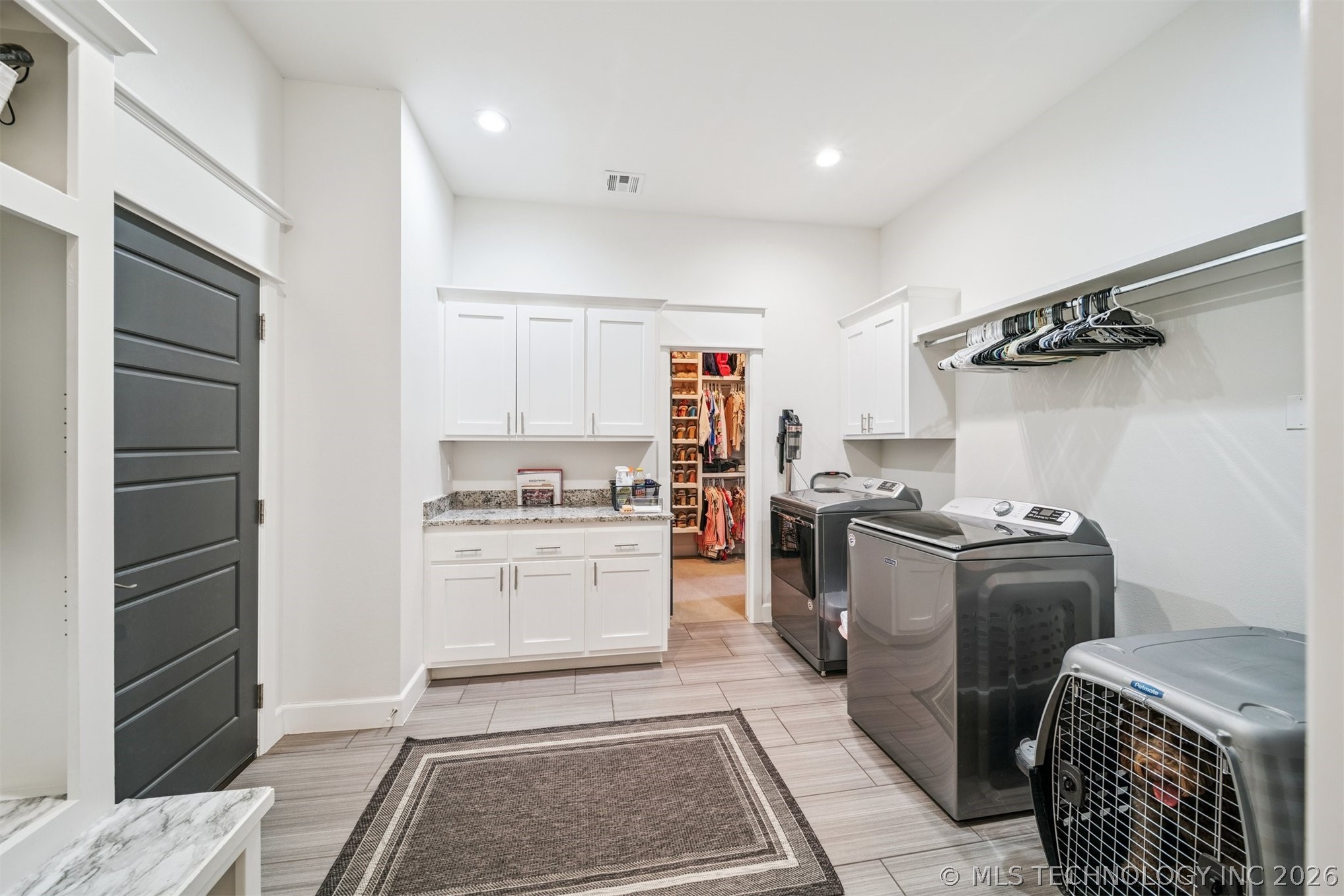 19236 E Twin Creek Drive Owasso OK 74015