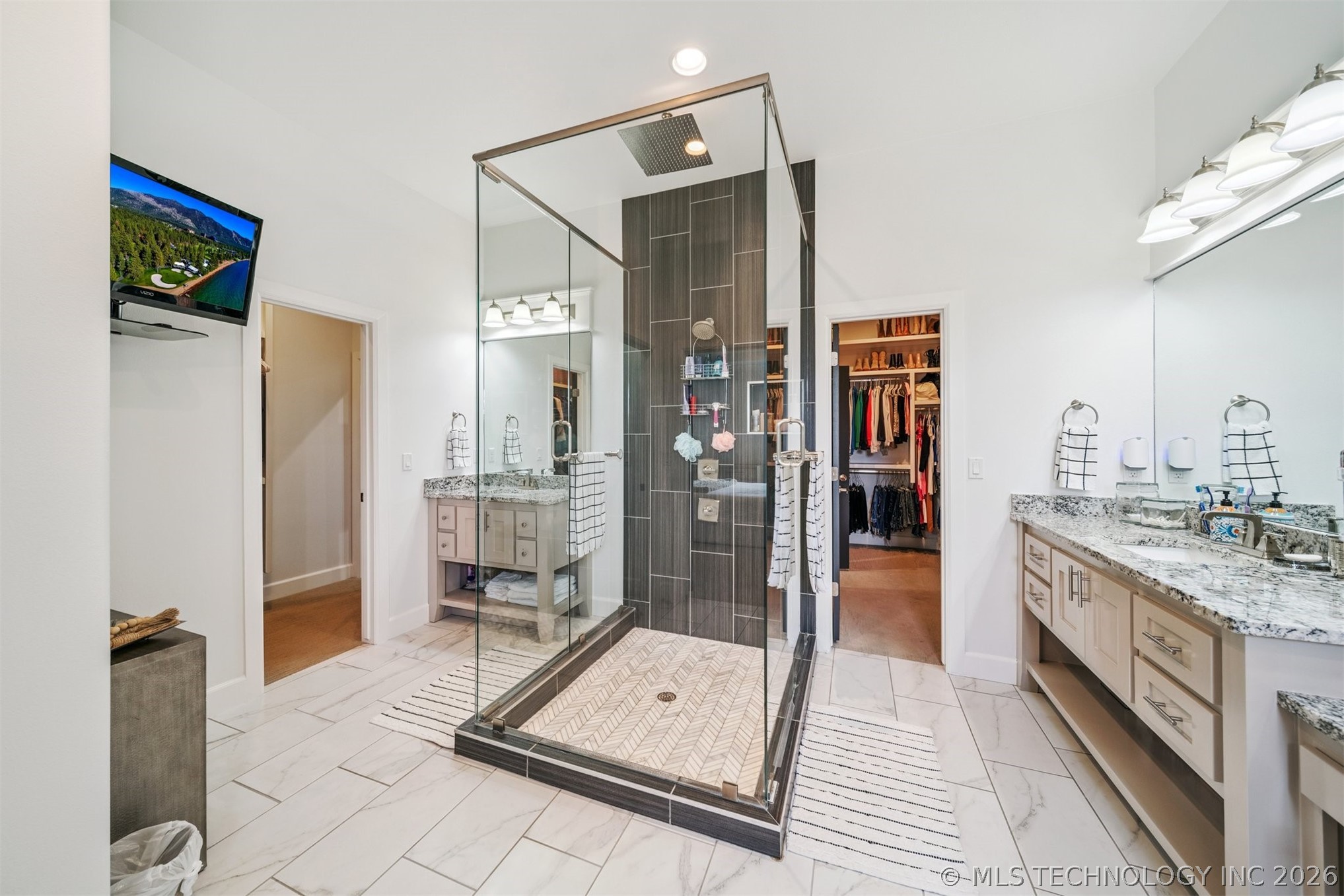 19236 E Twin Creek Drive Owasso OK 74015