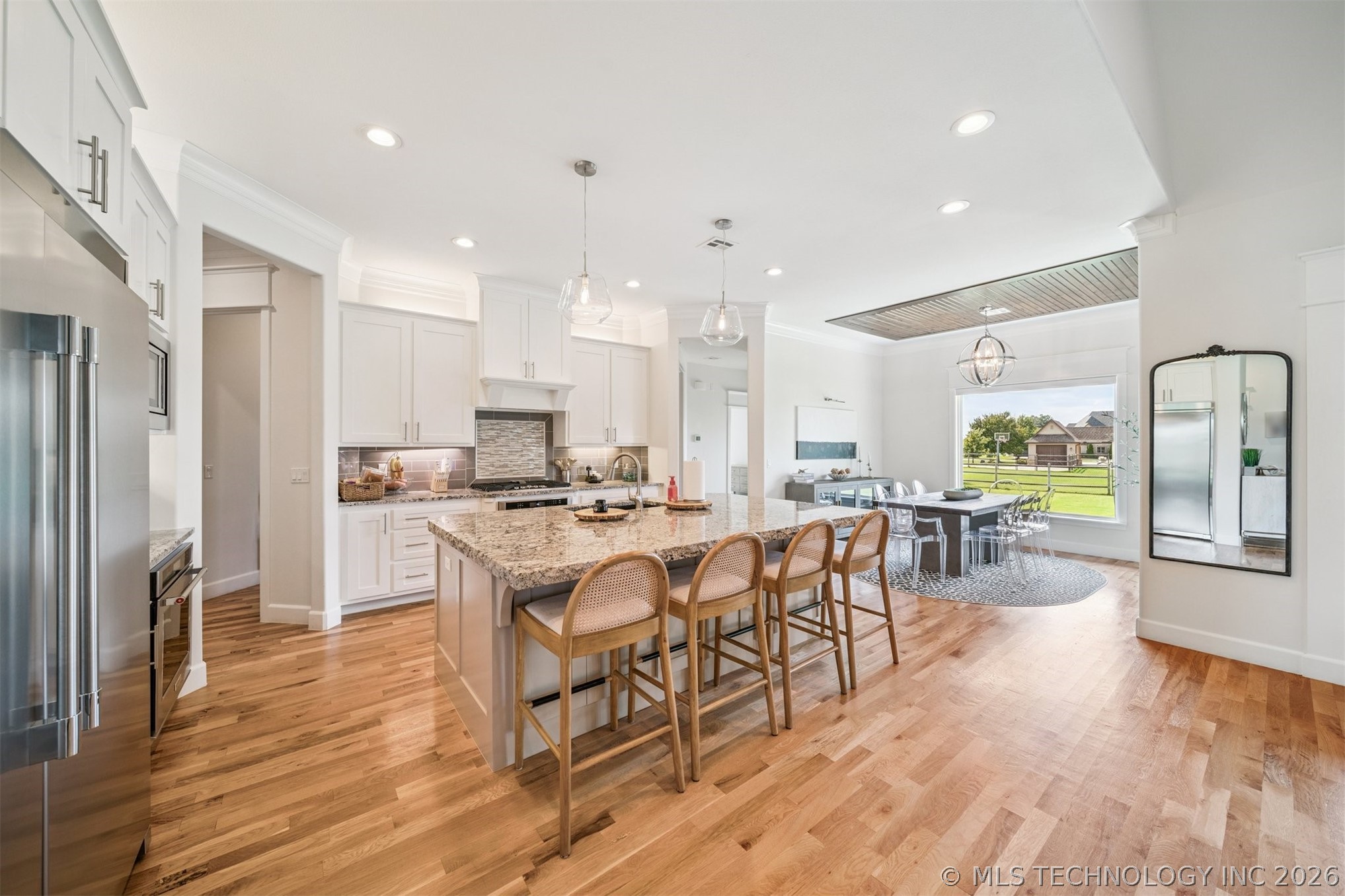 19236 E Twin Creek Drive Owasso OK 74015